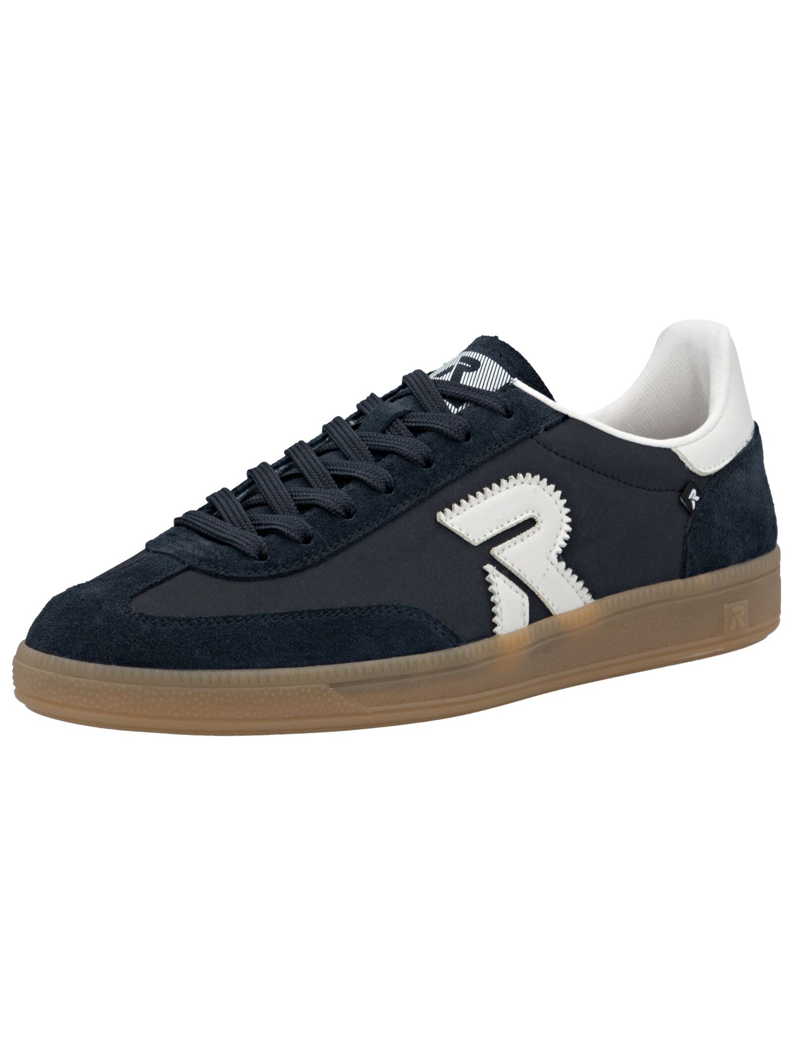 Rieker Sneaker "Rieker Sneaker Glattleder" günstig online kaufen