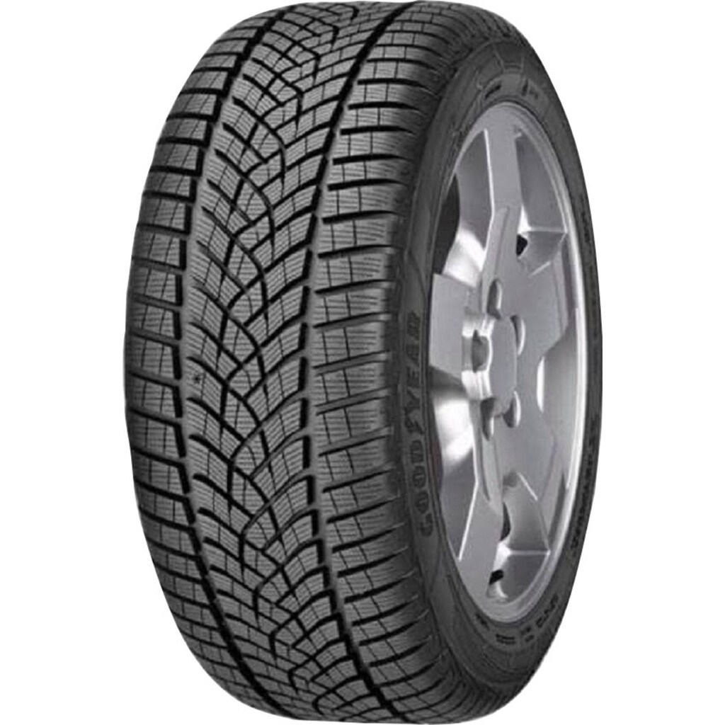 Goodyear Winterreifen »ULTRA GRIP PERFORMANCE PLUS XL«, (1 St.)