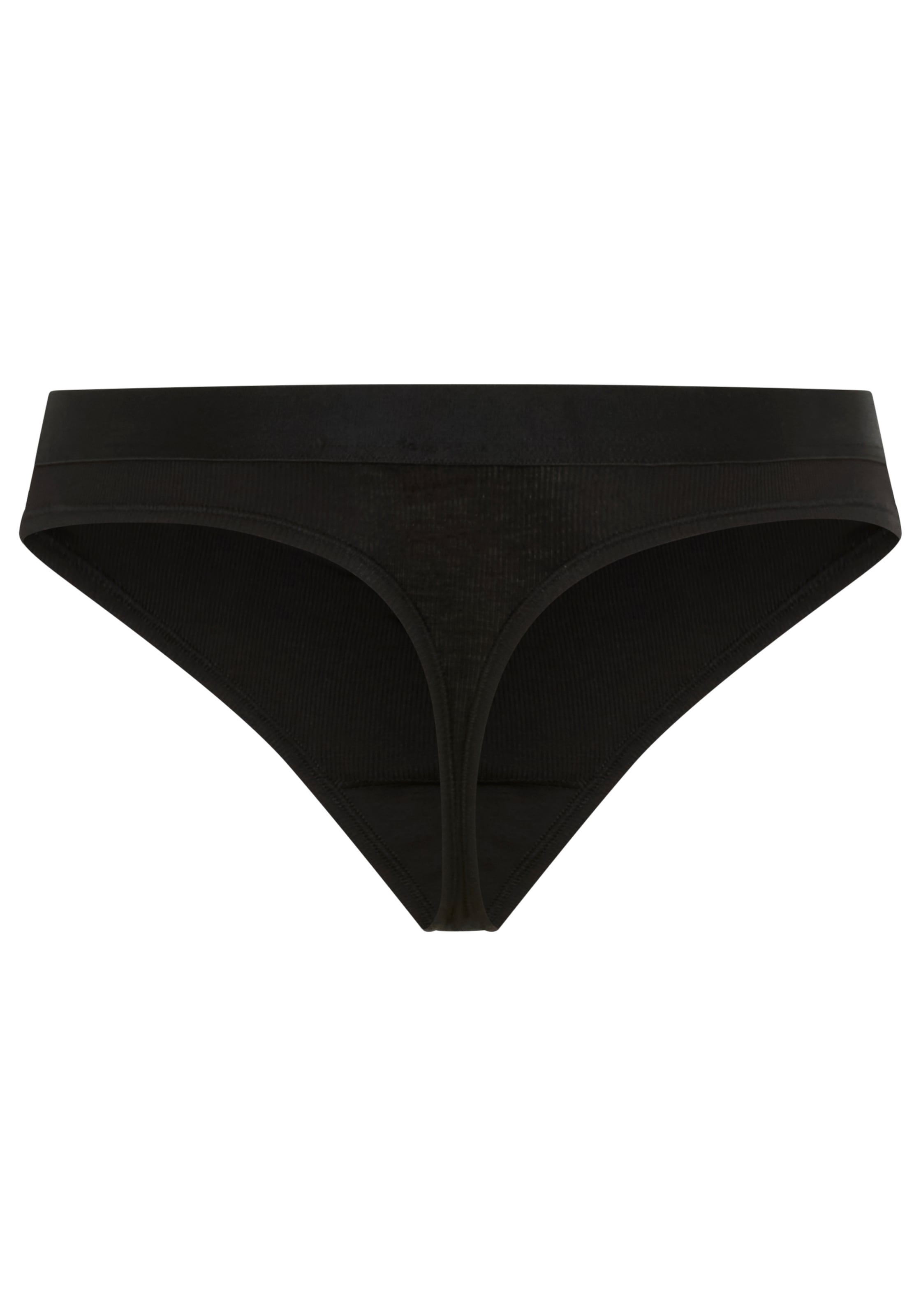 HUGO Underwear String »HUGO HEART« mit Herz-Logo und niedrigem Bund