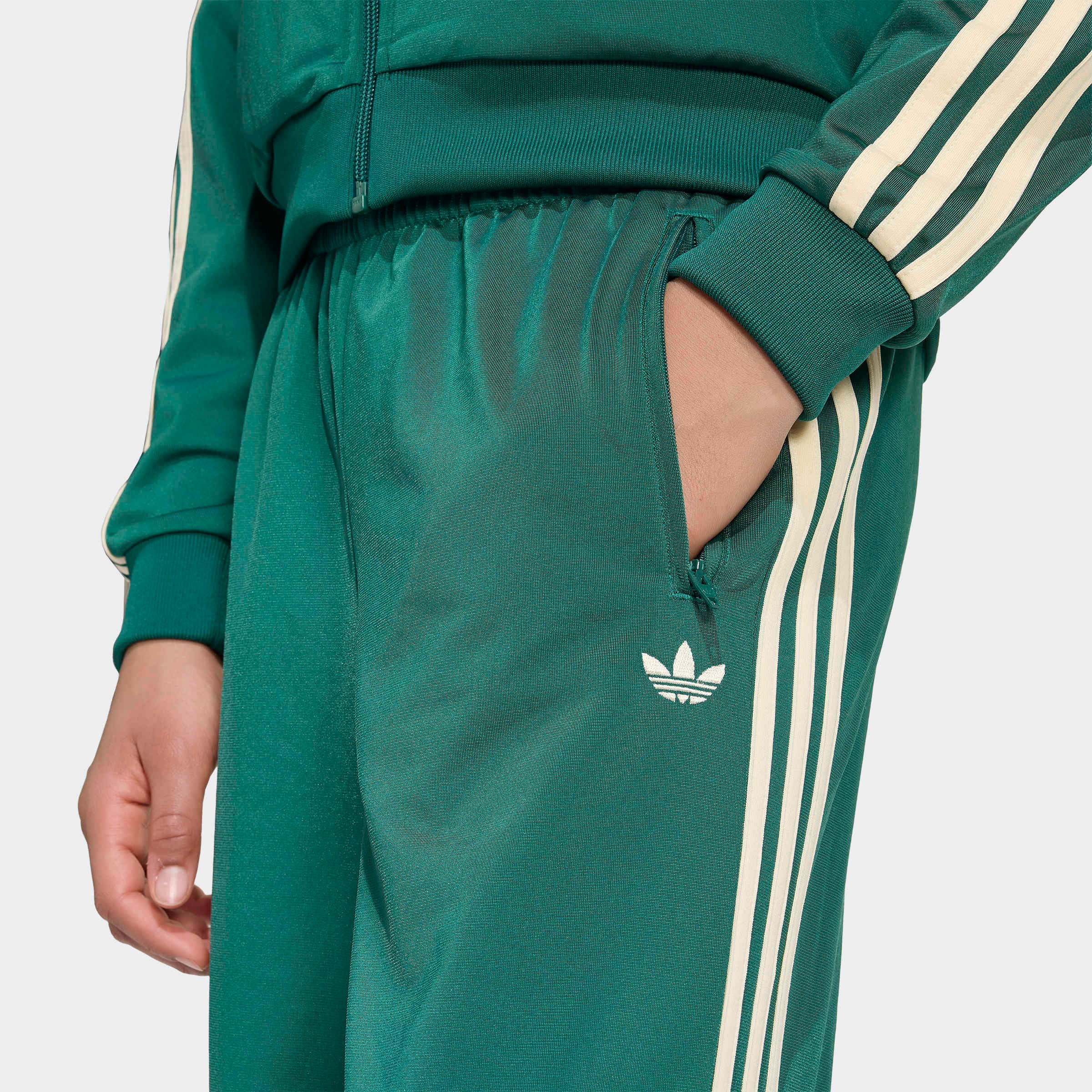 adidas Originals Sporthose »FIREBIRD LO TP«
