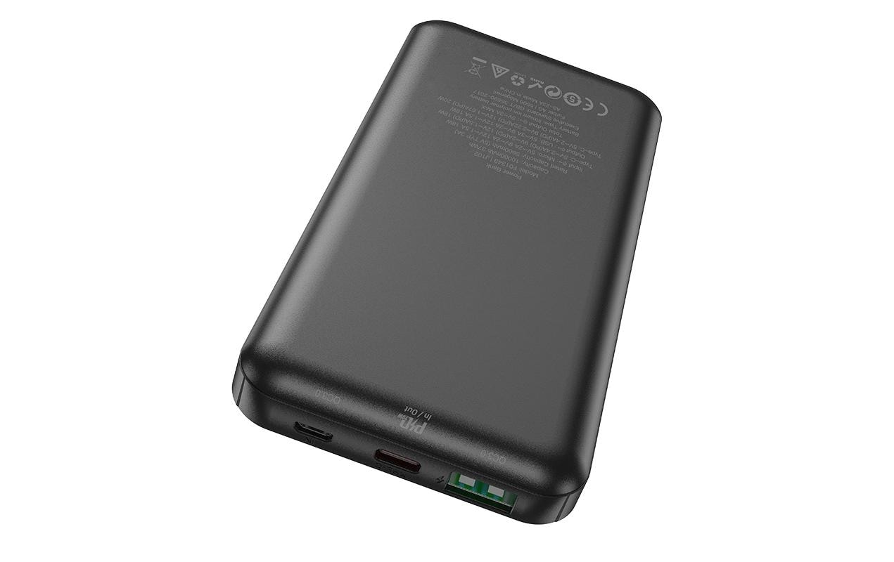 onit Powerbank »10000mAh PD« 10.000 mAh