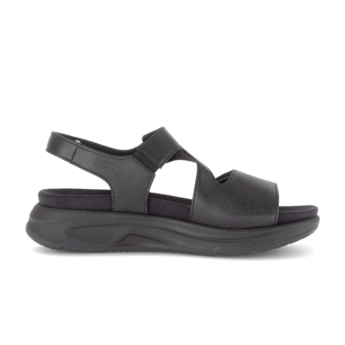 Thumbnail - Gabor Trekkingsandale "Trekkingsandale Glattleder"