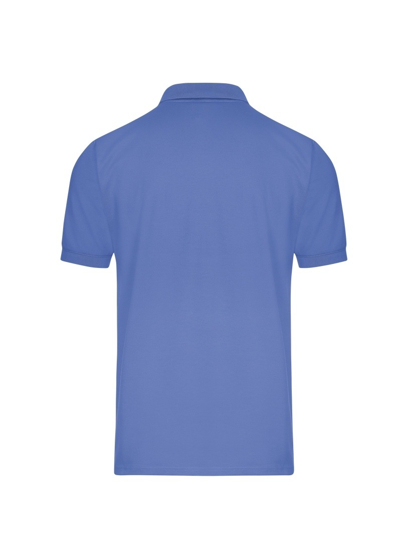 Trigema Poloshirt "TRIGEMA Poloshirt DELUXE Piqué", 1 Stk. günstig online kaufen
