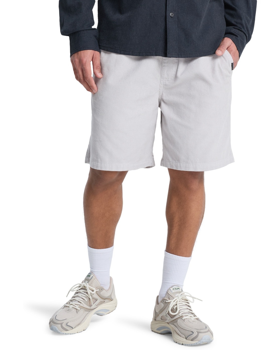 Quiksilver Bermudas "Taxer 18"" günstig online kaufen
