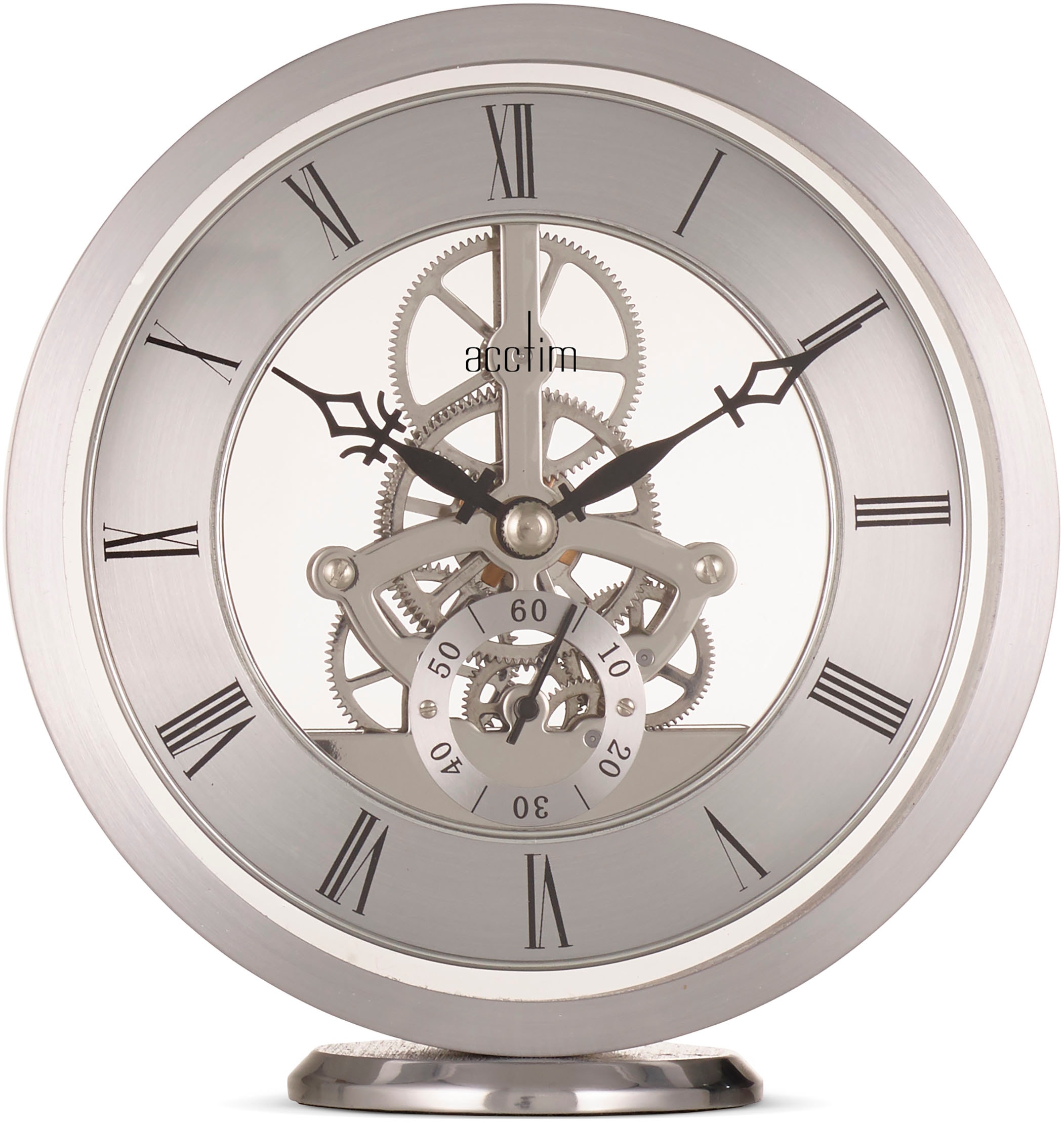 Christoffel Tischuhr "Tischuhr Acctim -MILLENDEN-" günstig online kaufen