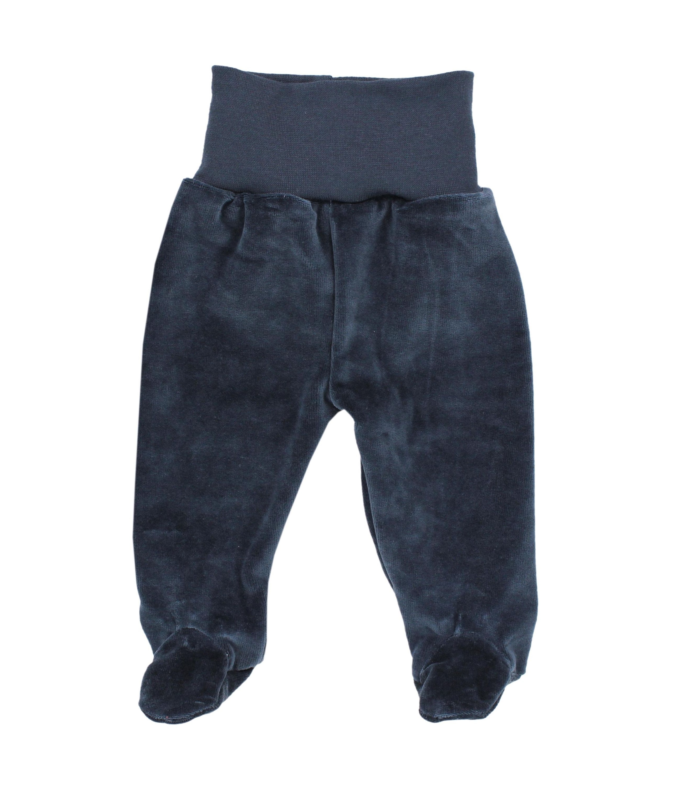 TupTam Nickihose »Hose Mädchen Nicki Baby-Hose mit Fuß 3er Pack«