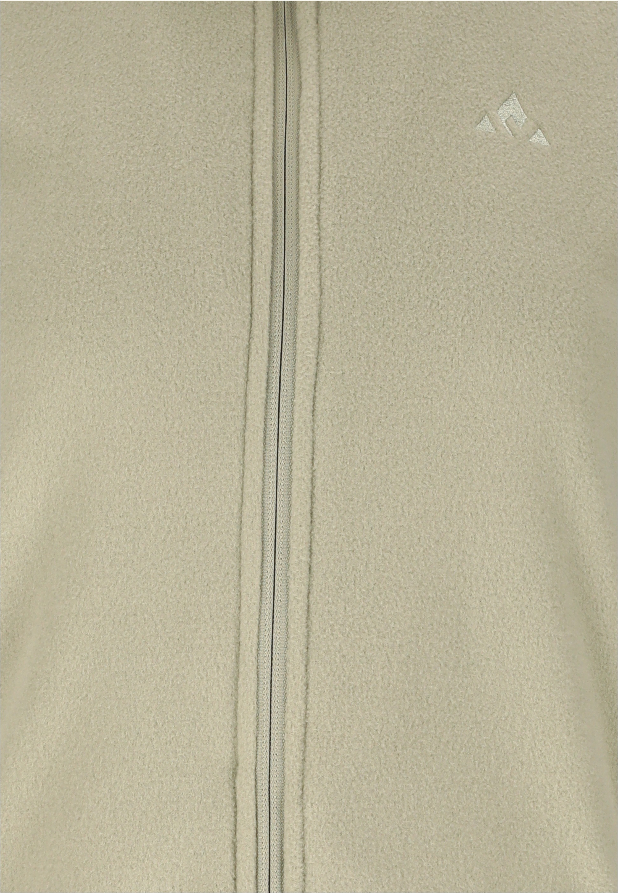 WHISTLER Fleecejacke »Cocoon« mit praktischem Tunnelzug