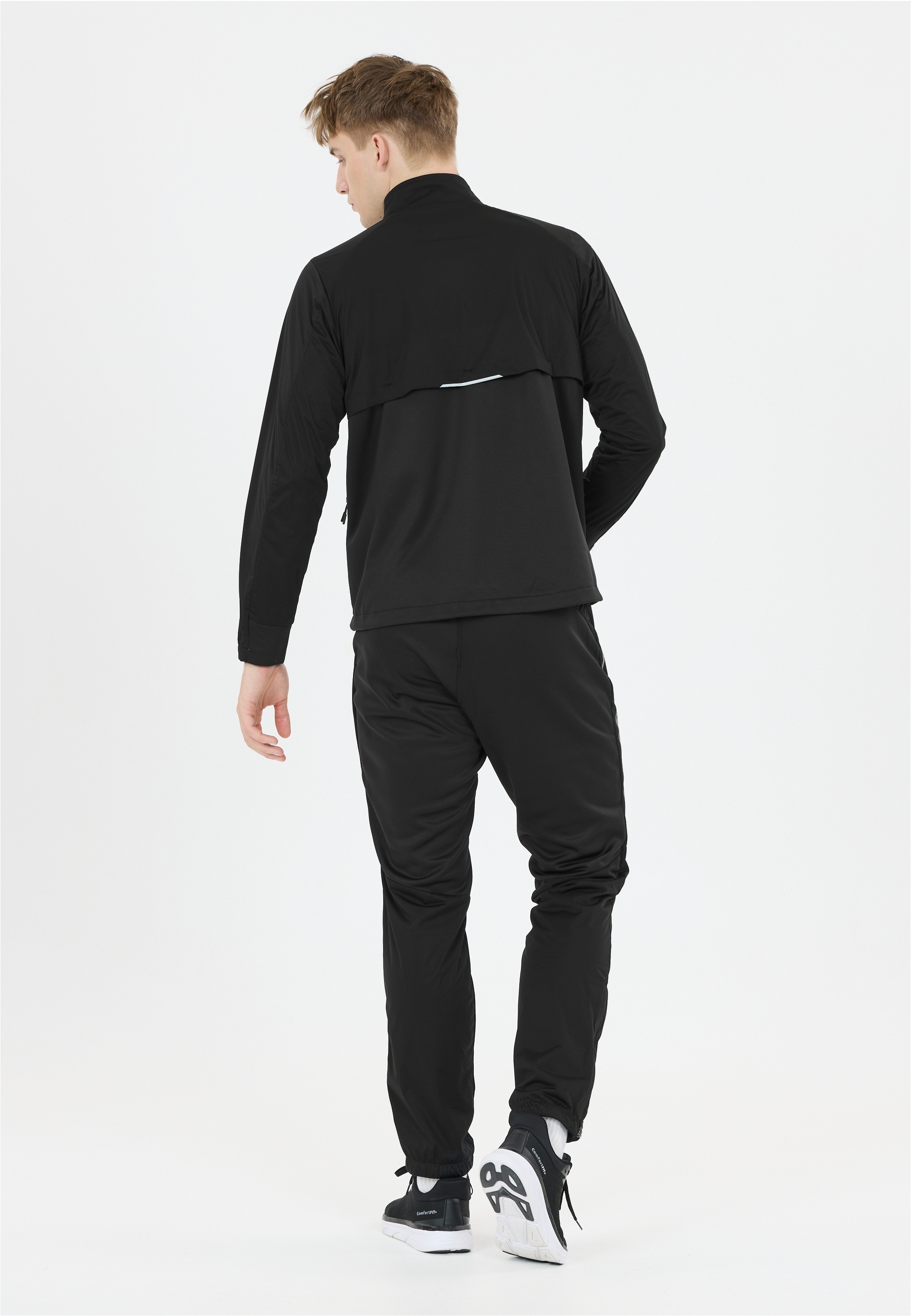 ENDURANCE Laufjacke »Morakot« mit 4-Wege-Stretch