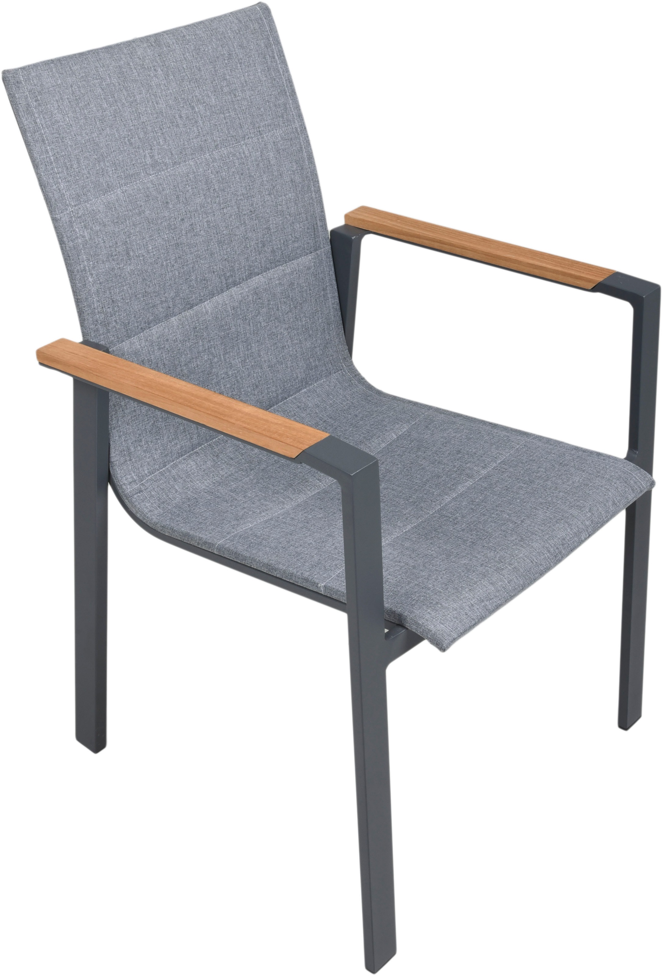 Garden Pleasure Garten-Essgruppe »DAVINA Set 07« 9 Stk. tlg.