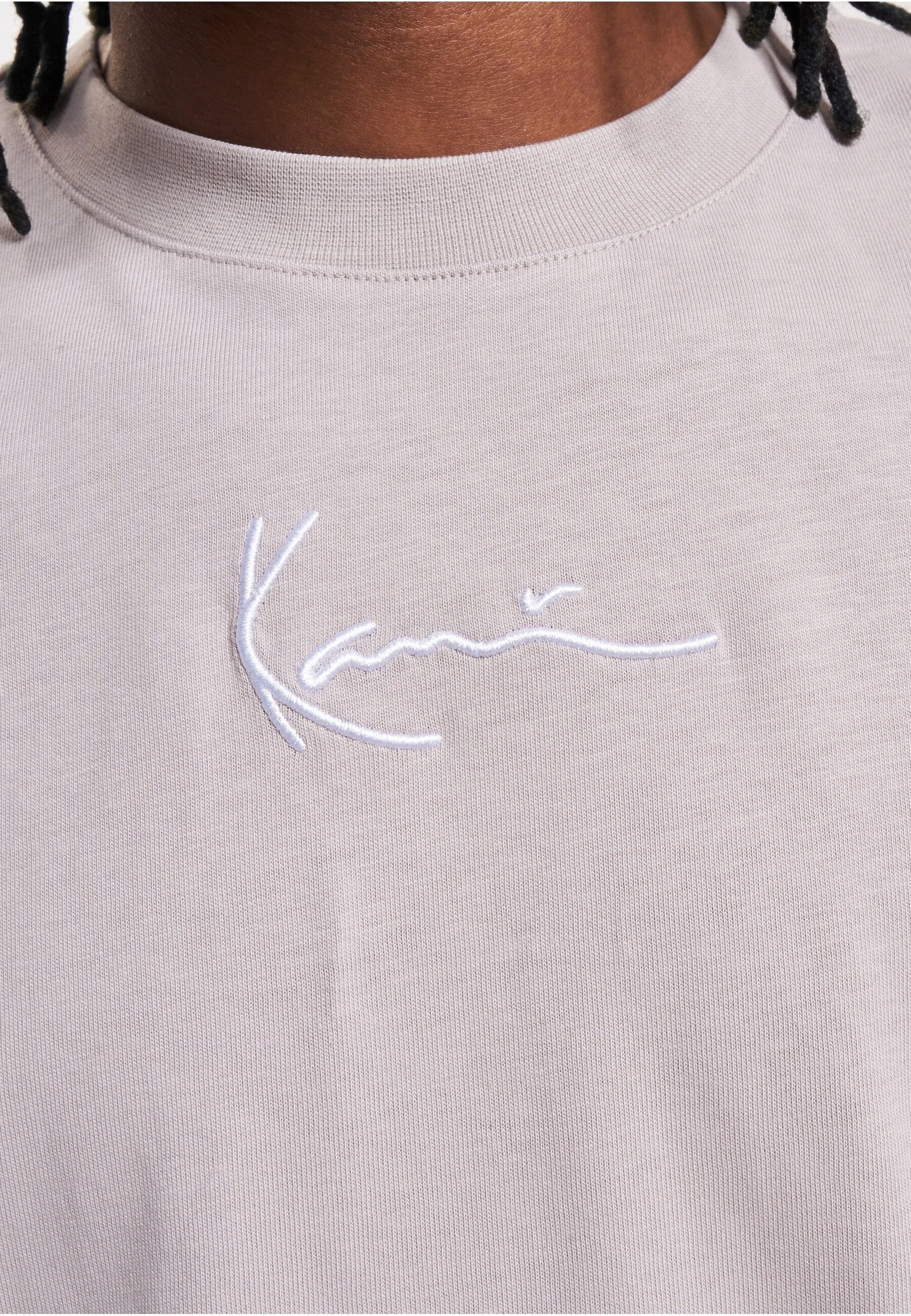 Karl Kani T-Shirt »Karl Kani Herren«, (1 tlg.)