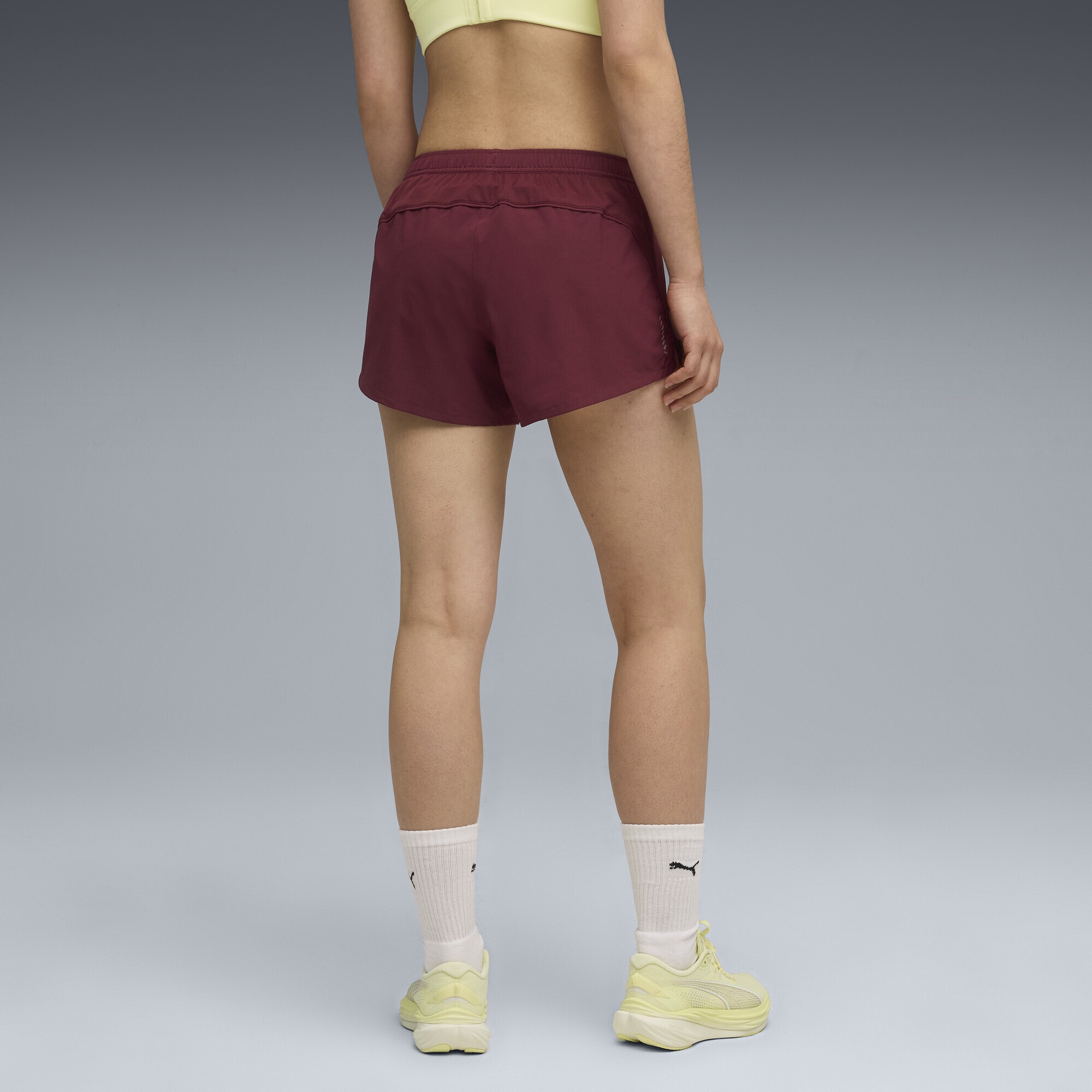 PUMA Laufshorts »VELOCITY 3" Laufshorts Damen«