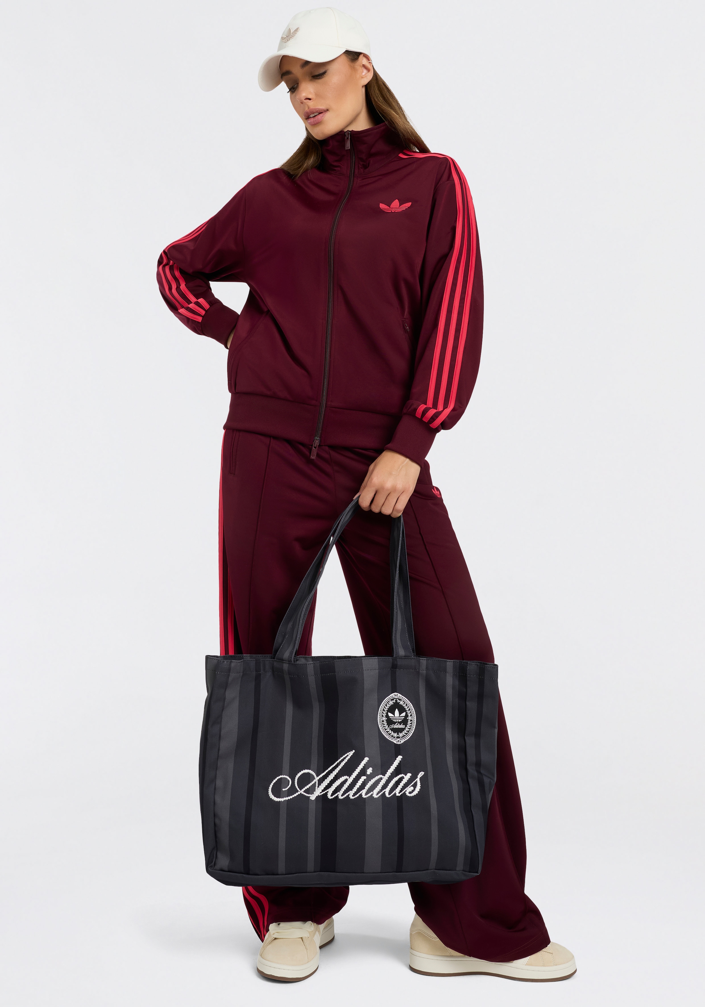 adidas Originals Sneaker »CAMPUS 00s W«