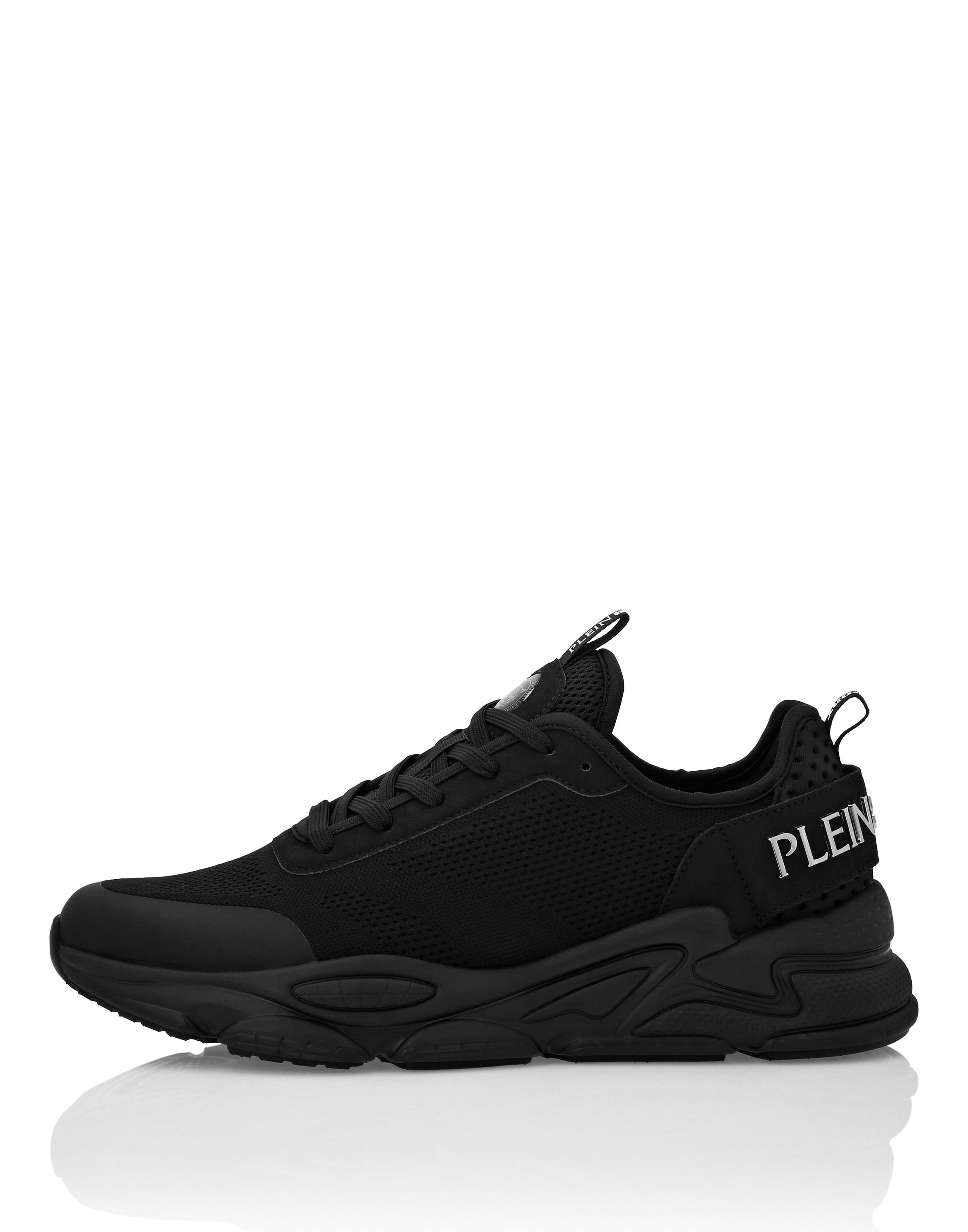 Philipp Plein Sport Match Point Core X Sneakers Black EU 41 3
