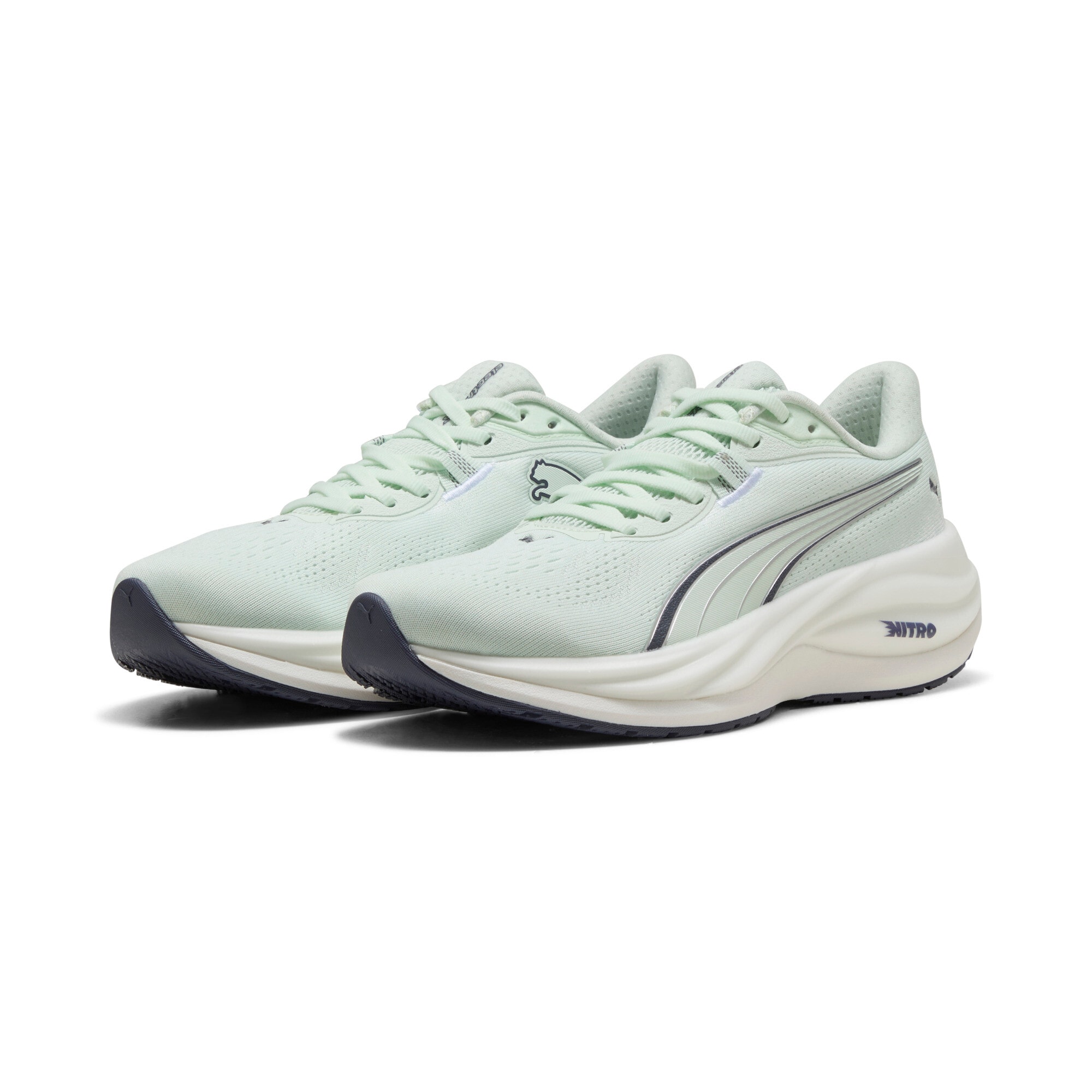 PUMA Laufschuh "ELECTRIFY NITRO 5 WNS"
