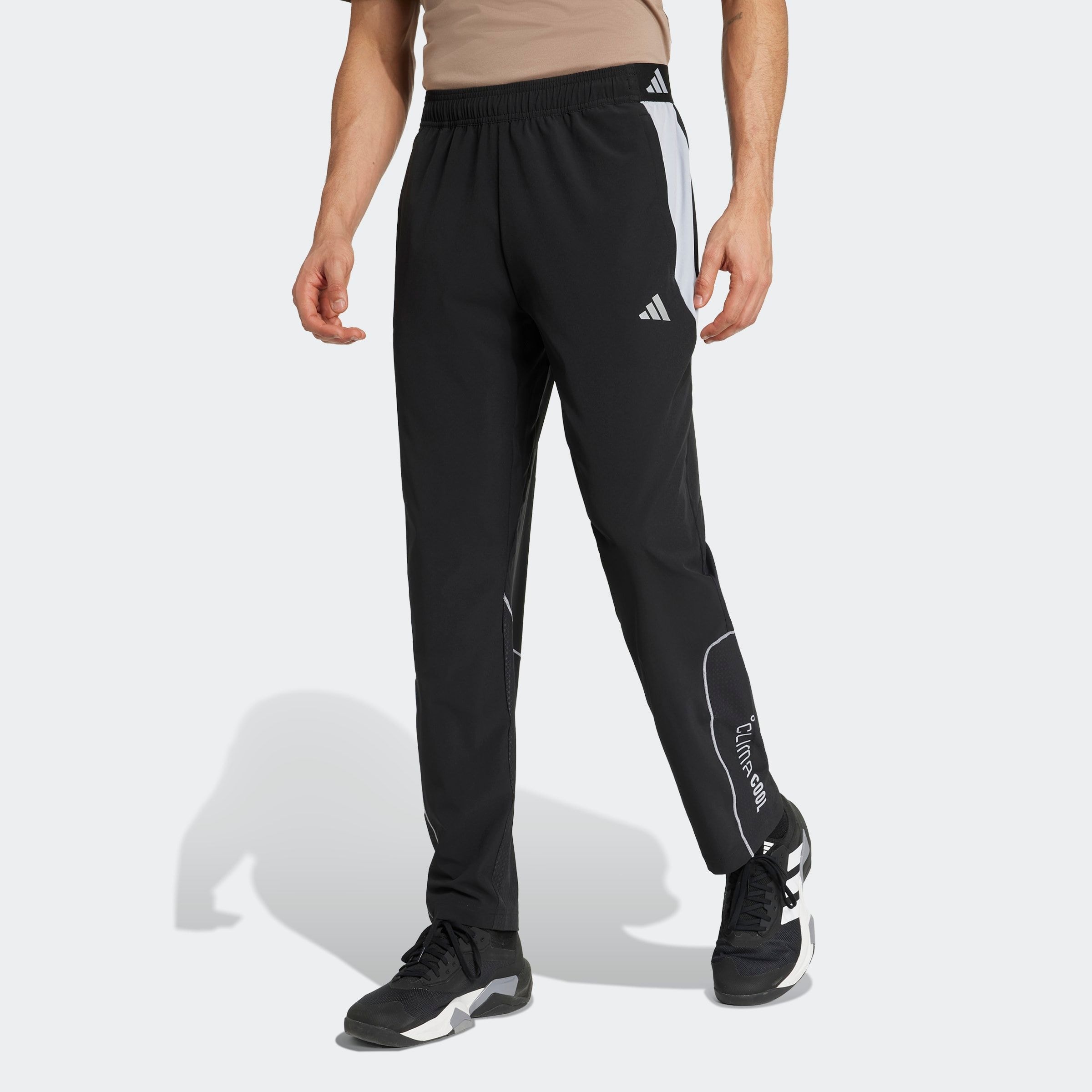 adidas Performance Sporthose "TECH APP R-PANT", (1 tlg.) günstig online kaufen