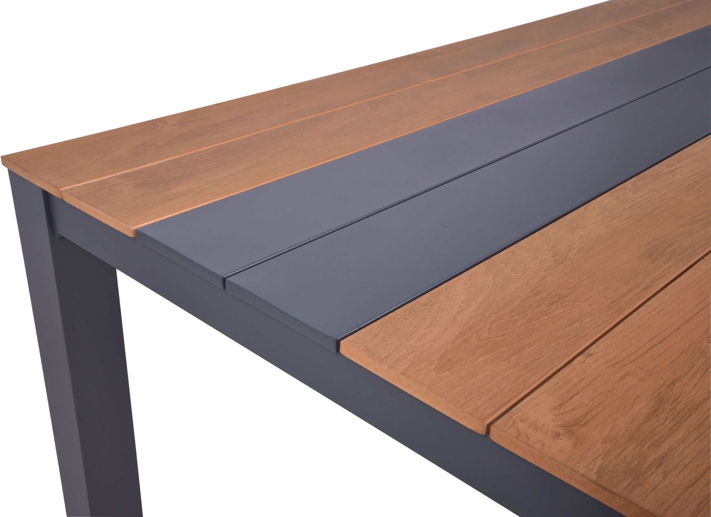 Garden Pleasure Gartentisch »SILEA« Outdoor und Indoor geeignet