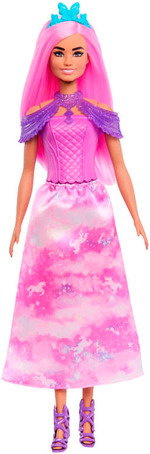 Barbie Spielzeug-Adventskalender »Barbie Fantasy«, ab 3 Jahren