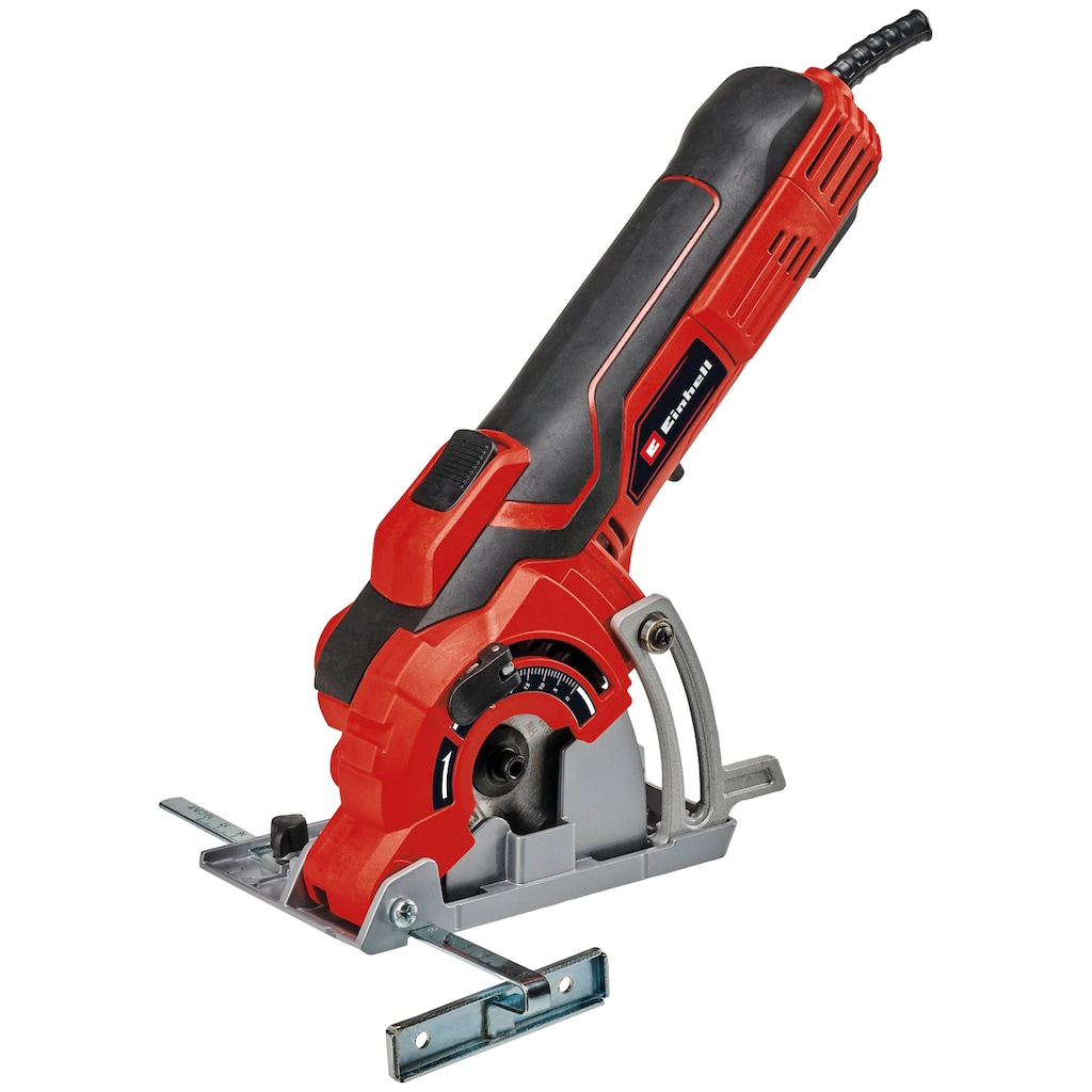 Einhell Handkreissäge »Mini-Handkreissäge TC-CS 89«