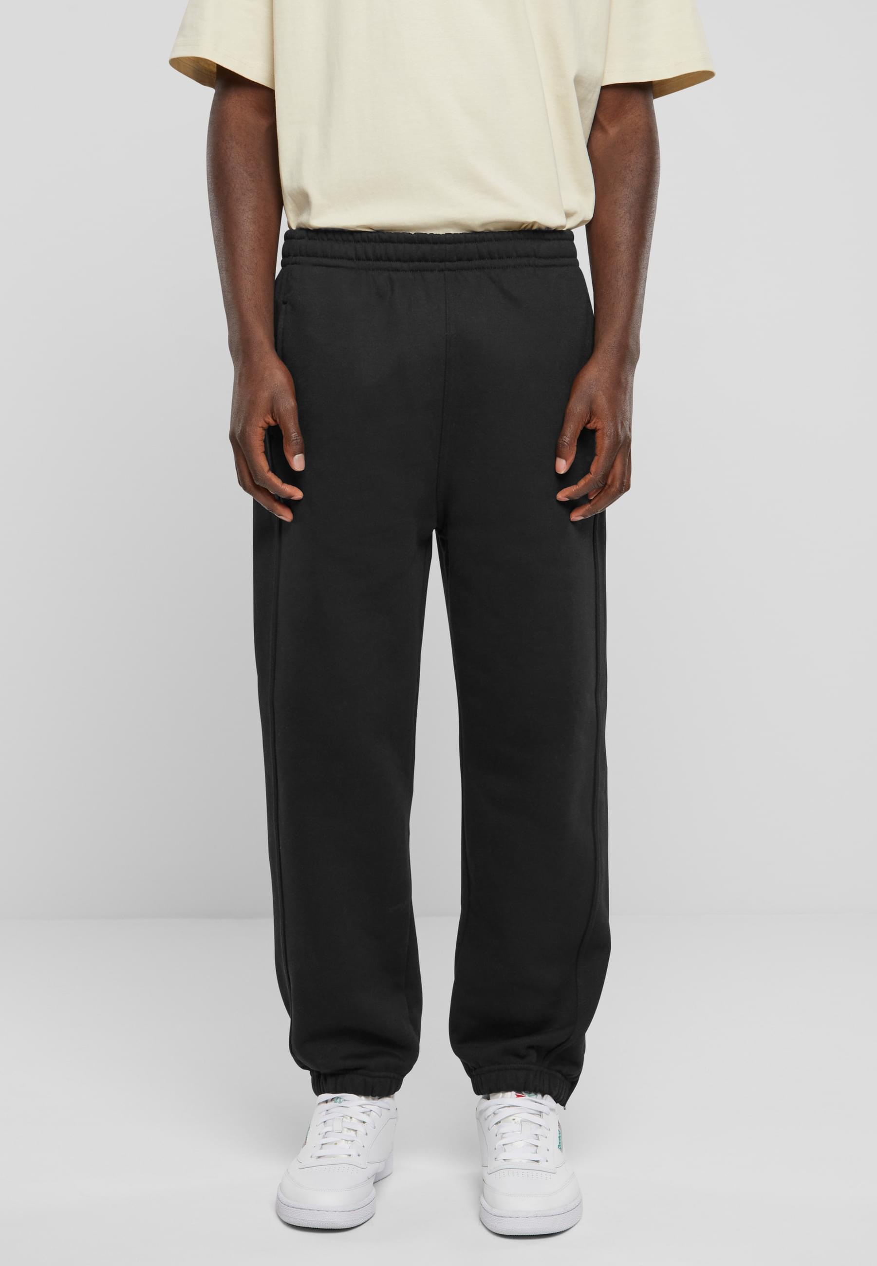 URBAN CLASSICS Jogginghose »Urban Classics Herren Sweatpants«, (1 tlg.)