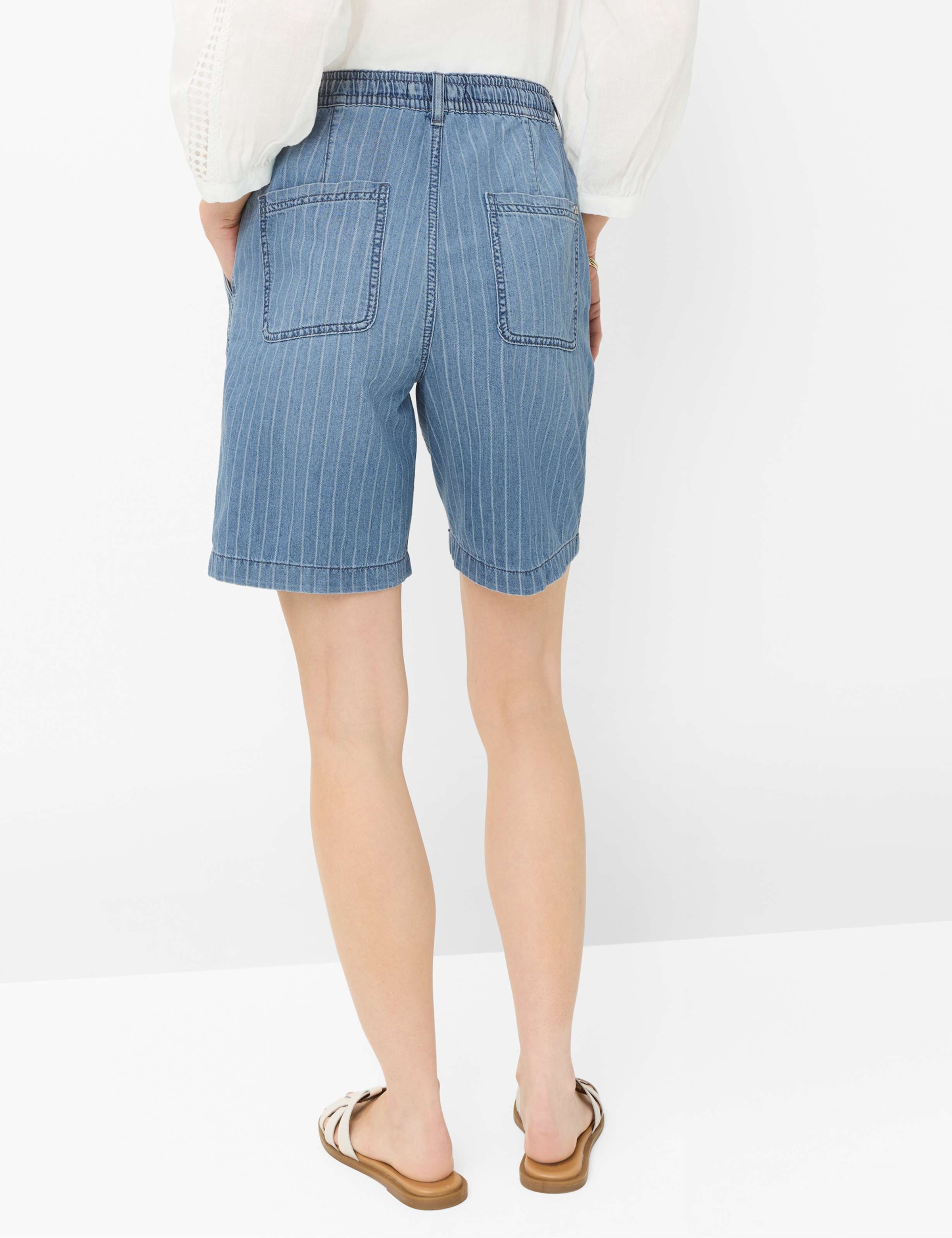 Brax Röhrenjeans »Style MAINE B«