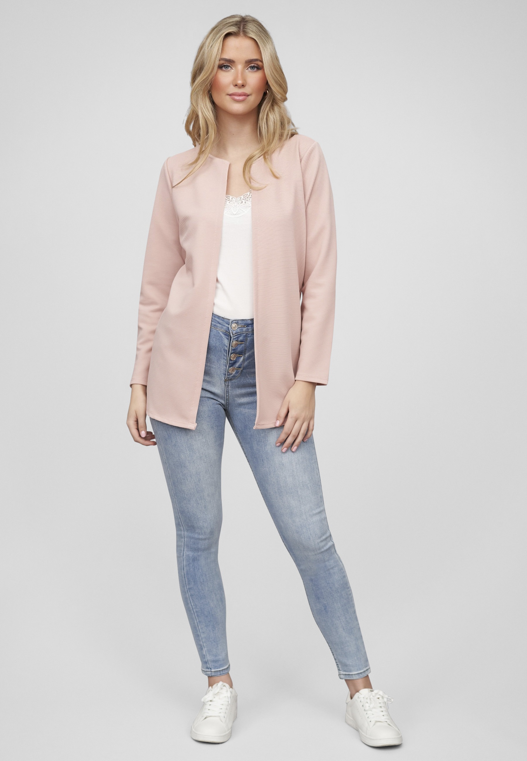 CLOUD 5IVE Strickjacke »CLOUD 5IVE Damen« 1 Stk.