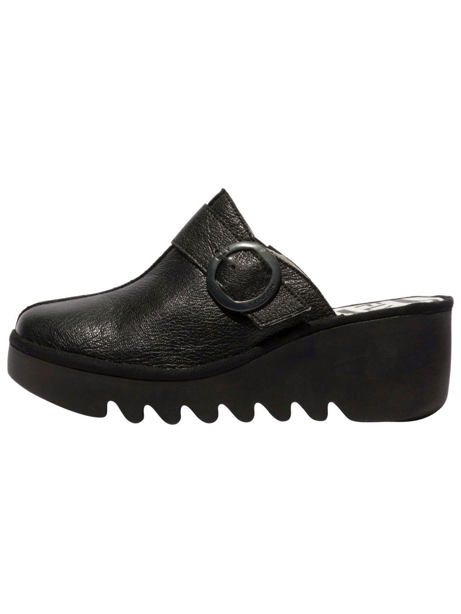 Fly London Clog »Fly London Pantoletten Leder«