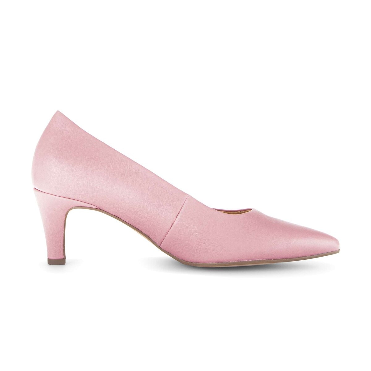 Gabor Pumps »Eleganter Pumps Glattleder«