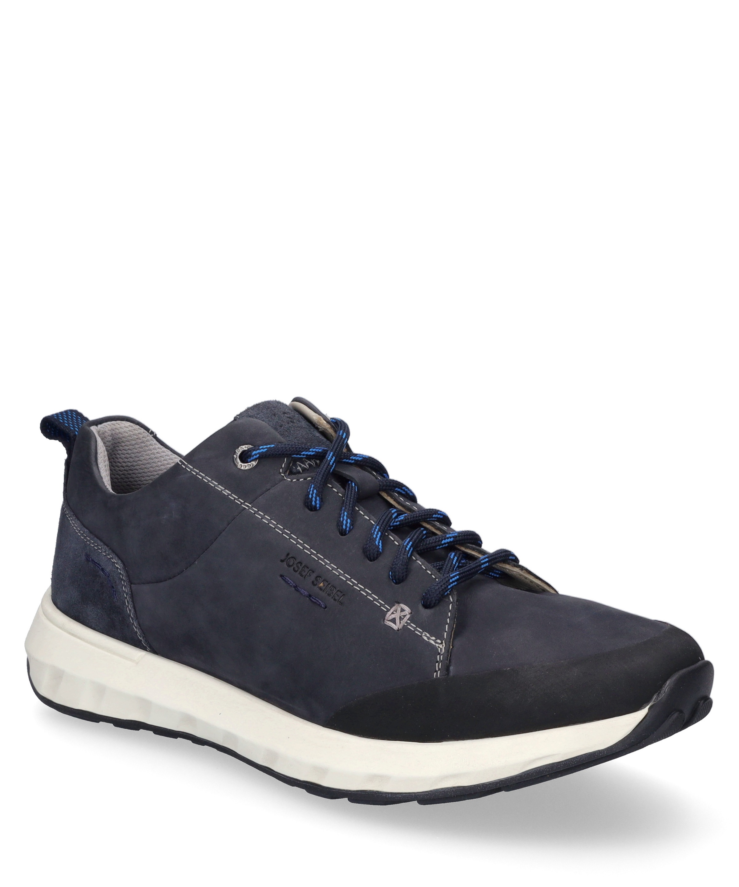 Josef Seibel Sneaker »Cameron 02, indigo-kombi«