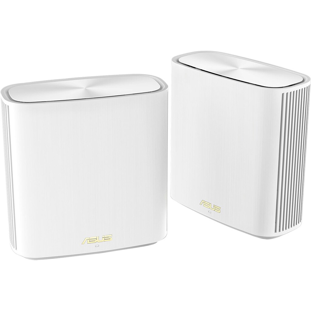 Asus WLAN-Router »ZenWiFi XD6«