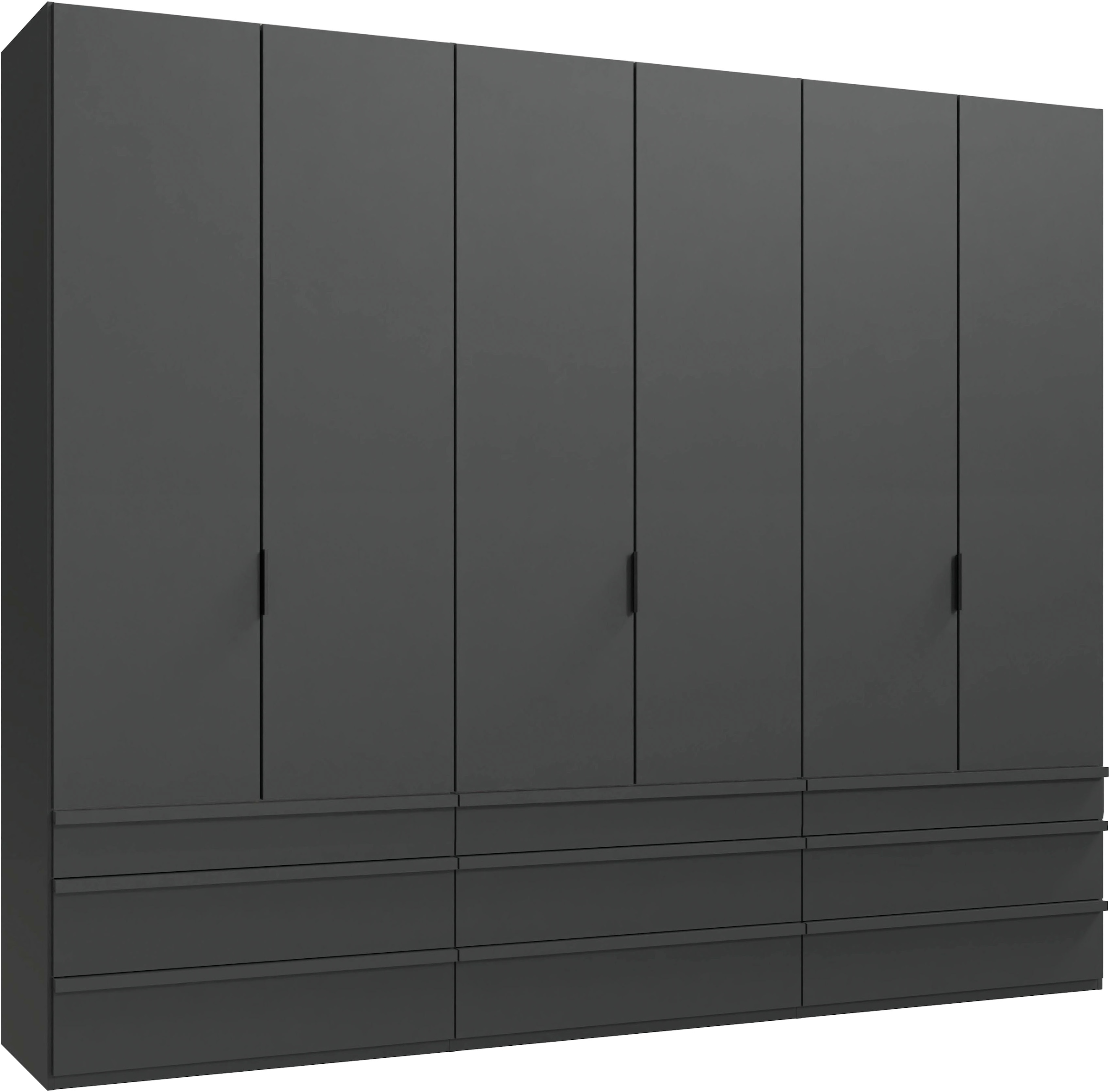 Wimex Falttürenschrank "Oxford by fresh to go, in 3 Breiten und 2 Höhen, Ma günstig online kaufen