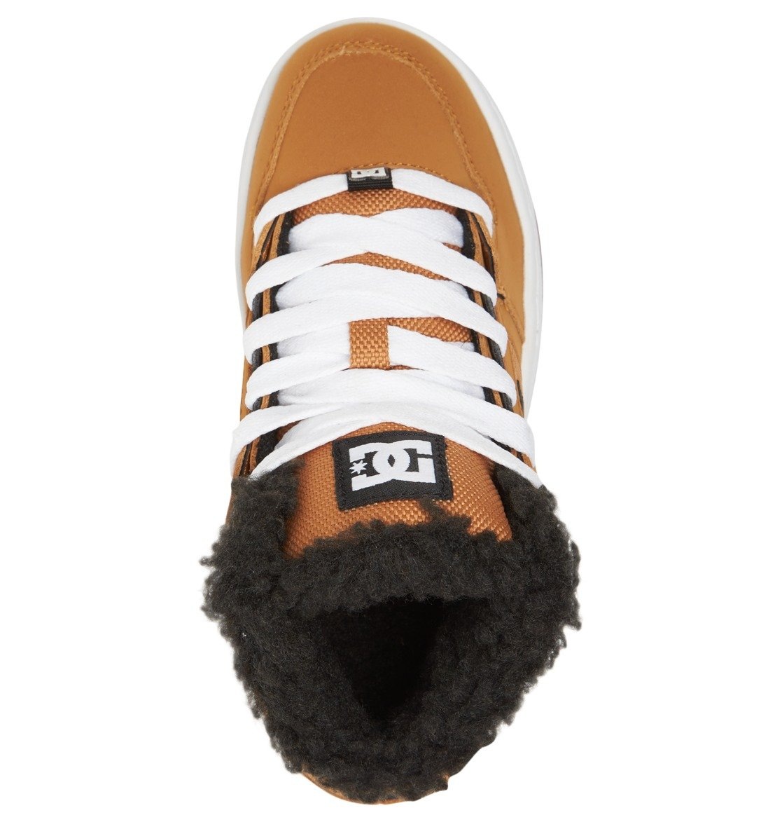 DC Shoes Winterboots »Pure High WNT«