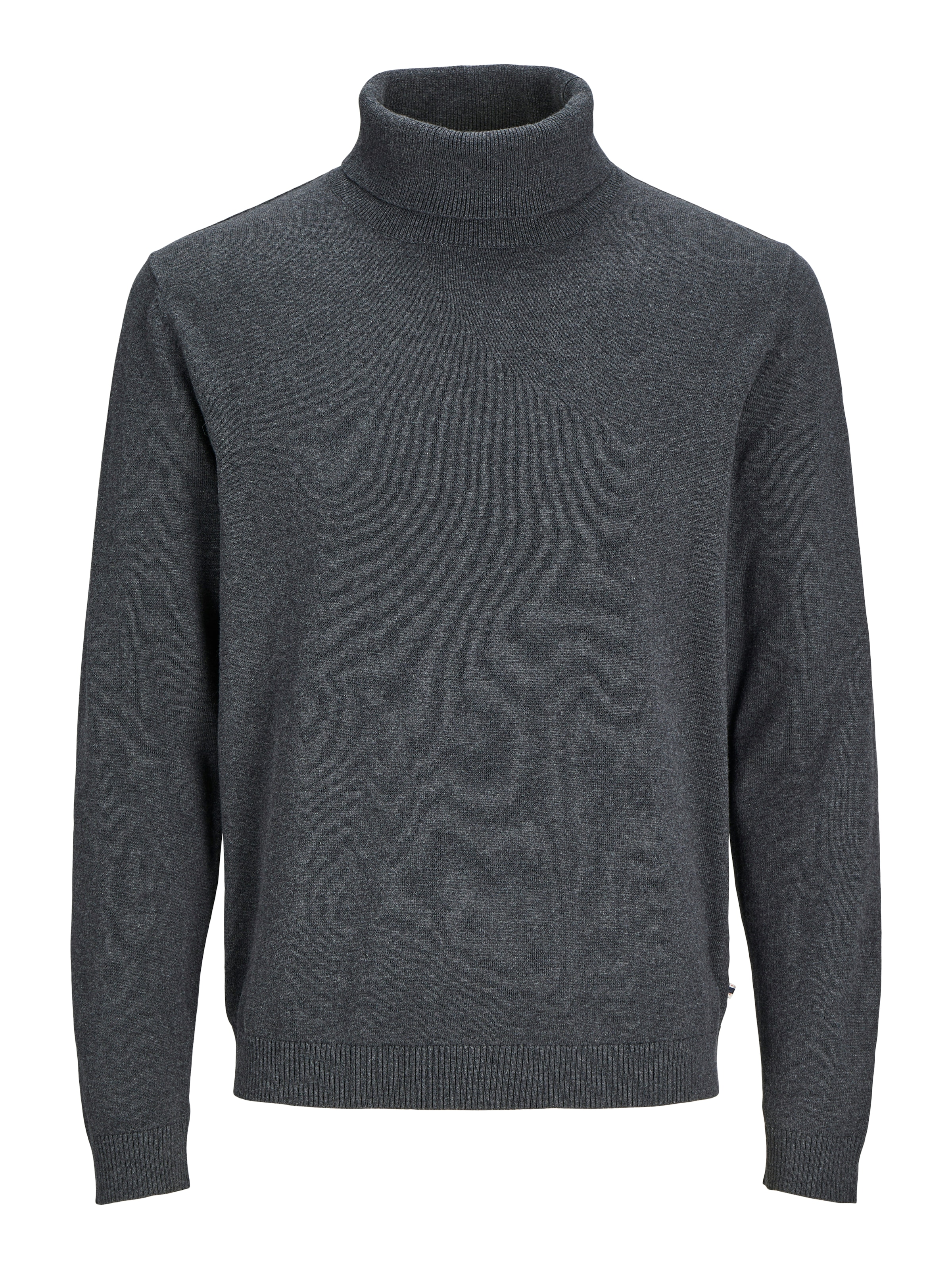 Jack & Jones Rollkragenpullover »JJEBASIC KNIT ROLL NECK NOOS«
