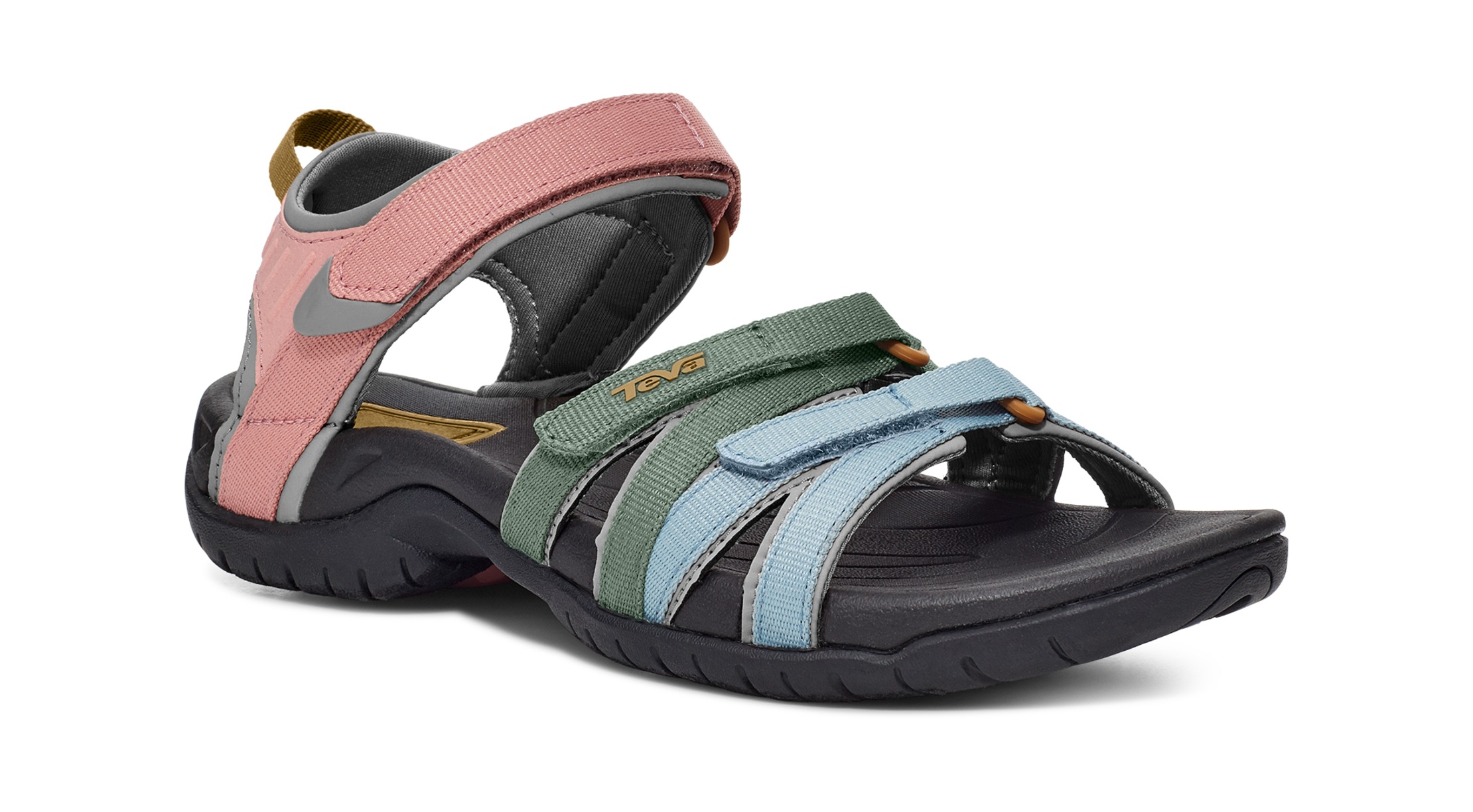 Teva Sandale »Tirra«, mit Klettverschluss