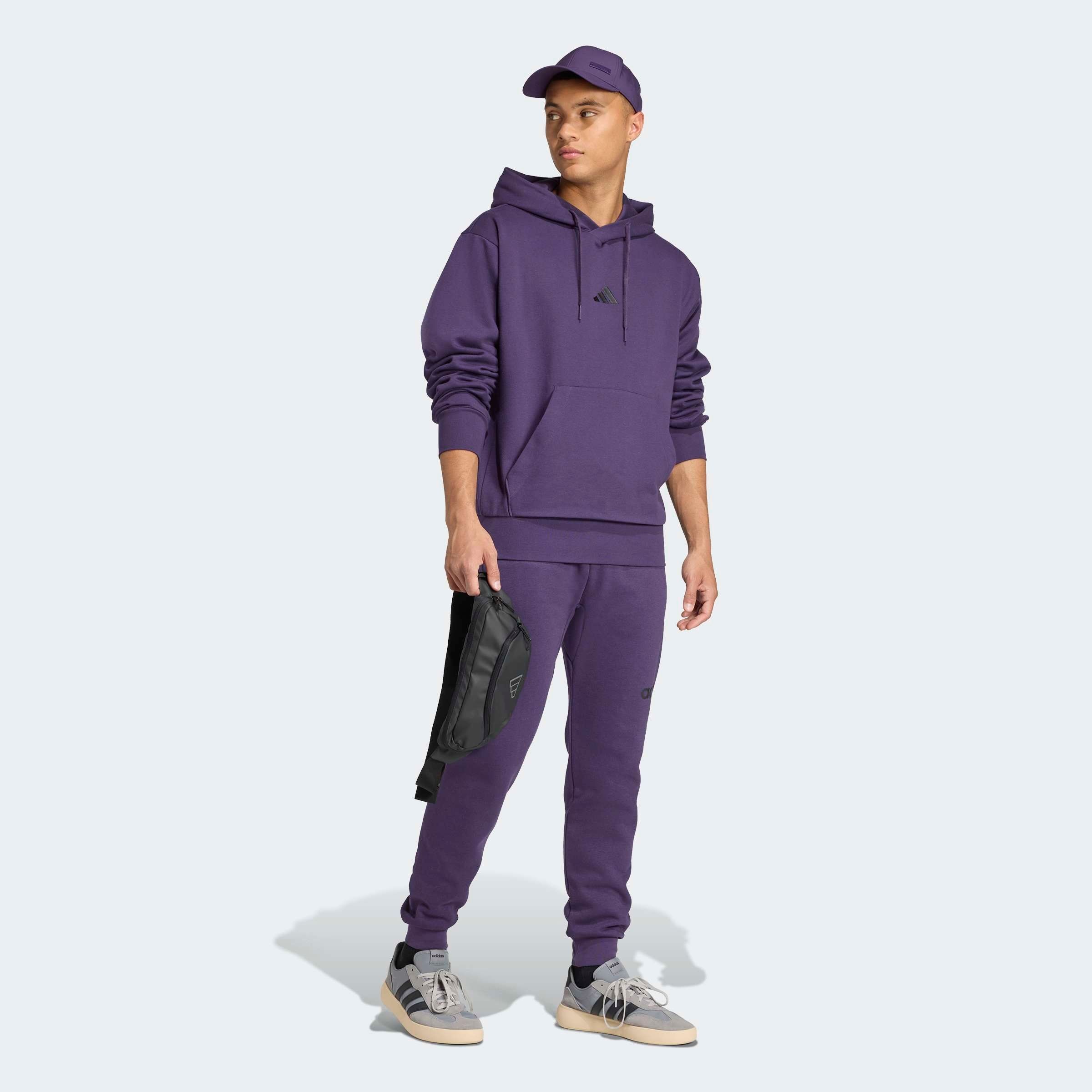 adidas Sportswear Kapuzensweatshirt »M FEELCOZY HD«