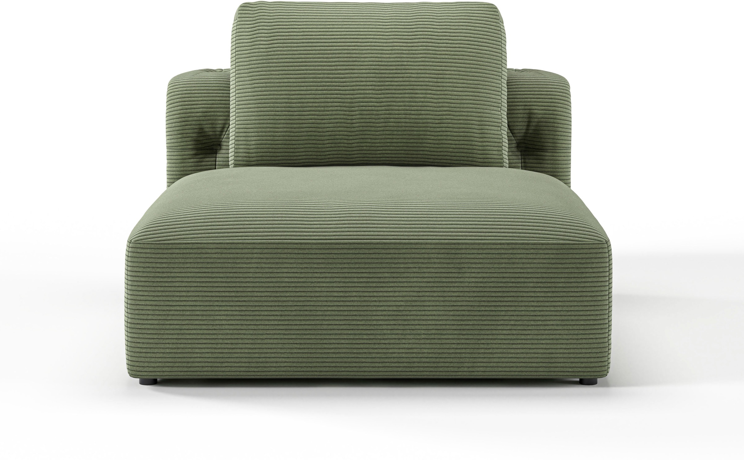 Home affaire 1,5-Sitzer "Cushid" Einzelmodul, auch separat stellbar günstig online kaufen