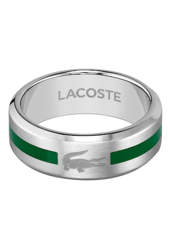 Lacoste Fingerring »LACOSTE BASELINE, 2040083H,J, 2040084H,J« kaufen