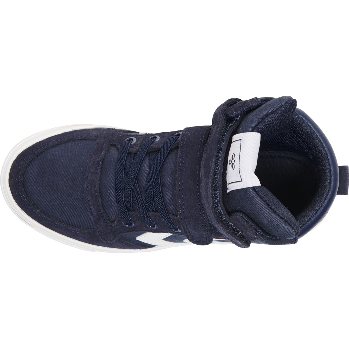 hummel Sneaker »SLIMMER STADIL HIGH JR«