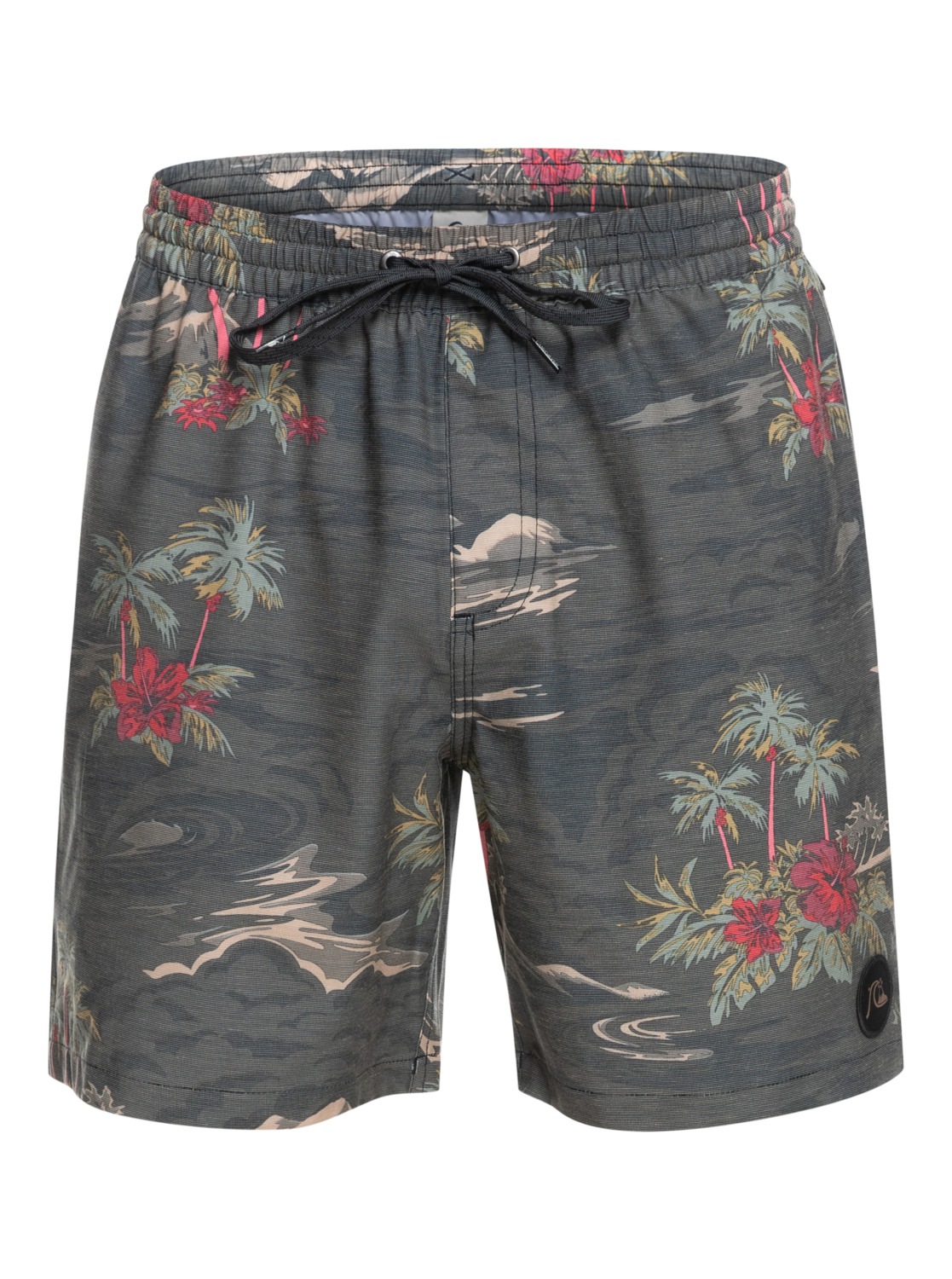 Quiksilver Badeshorts »Cloud 9 Pcs 17"«