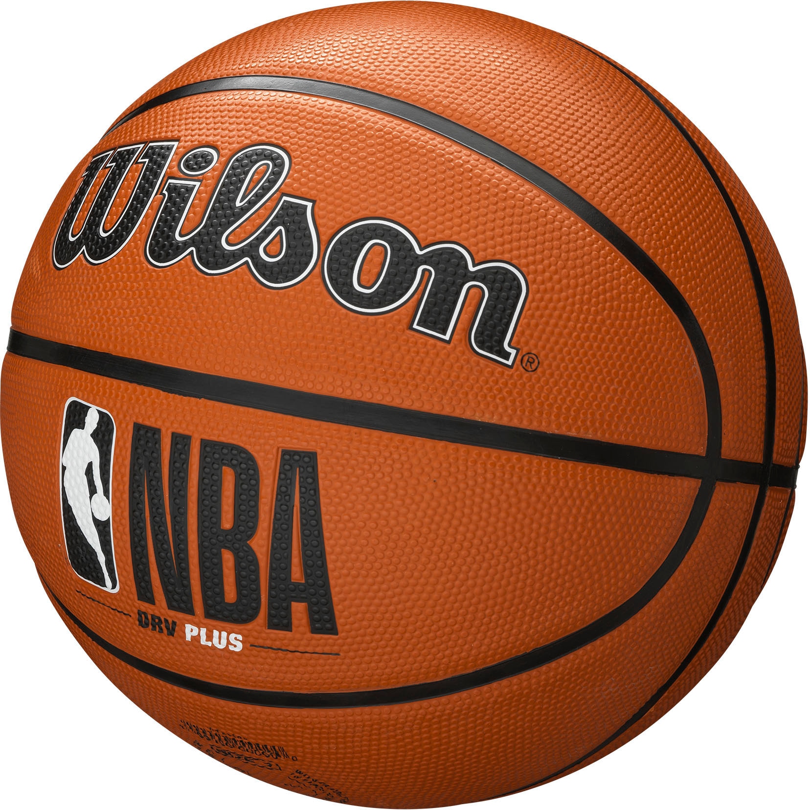 Basketball »NBA DRV PLUS BSKT SZ7«