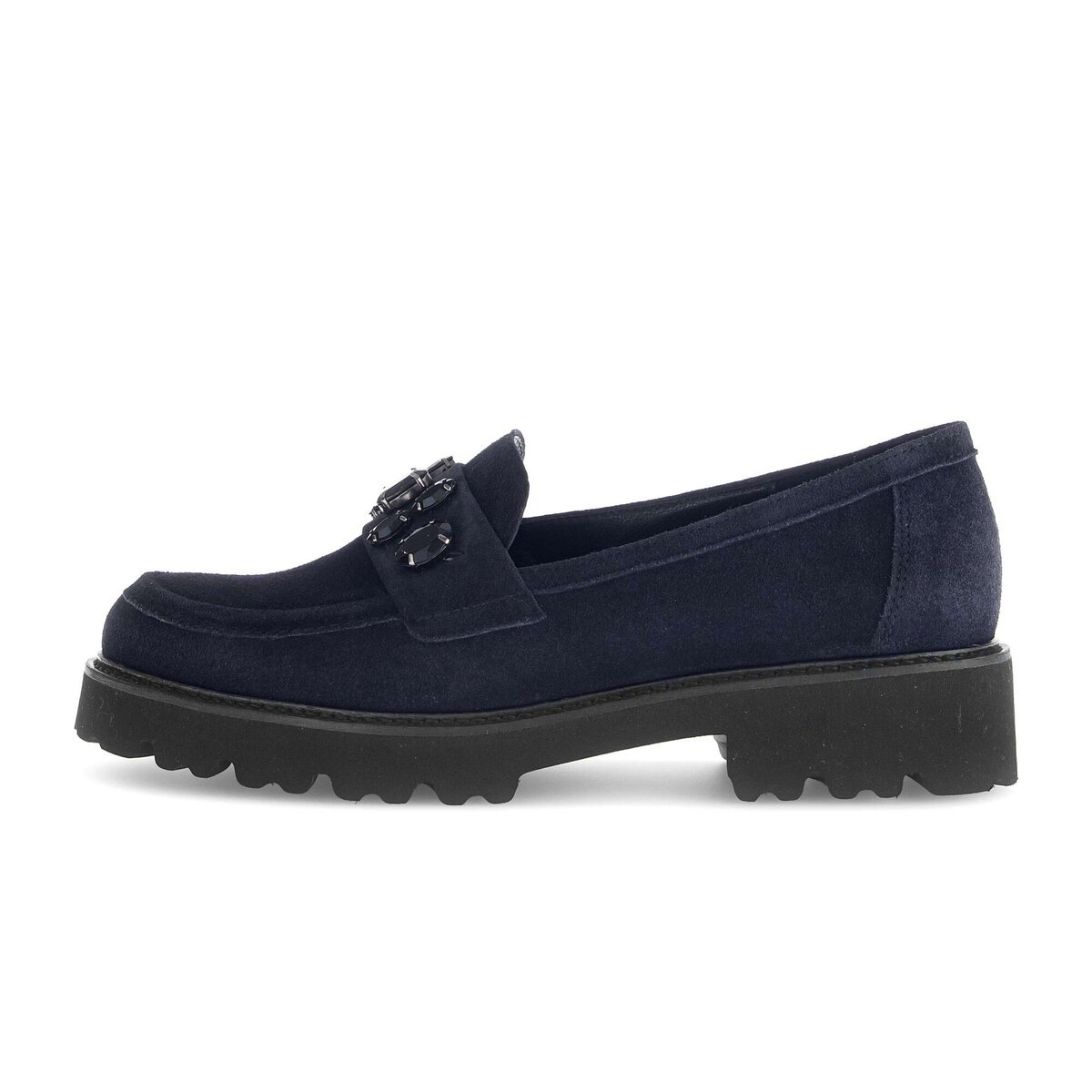 Gabor Loafer "Loafer Rauleder" günstig online kaufen