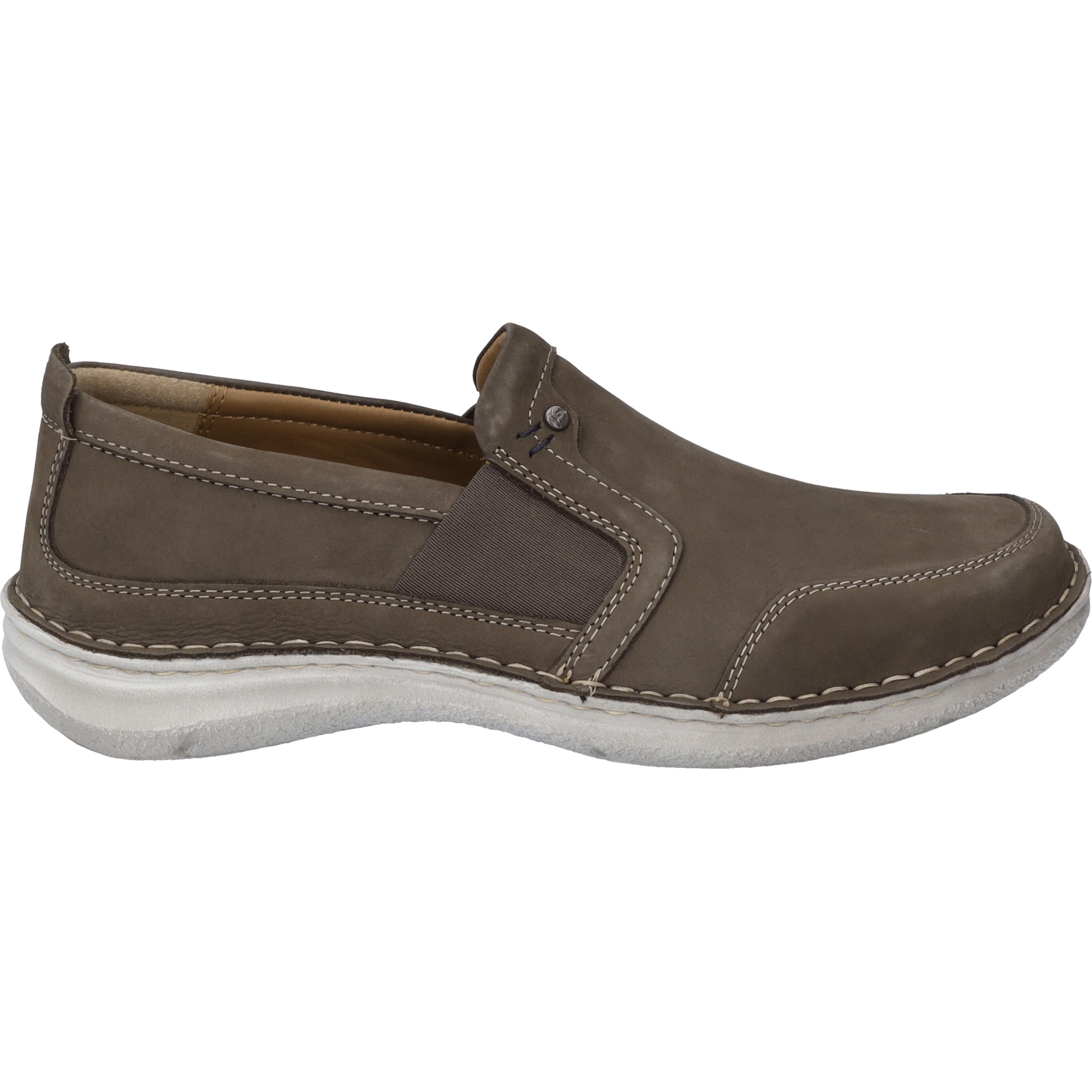 Josef Seibel Slipper "Anvers 71, vulcano" günstig online kaufen