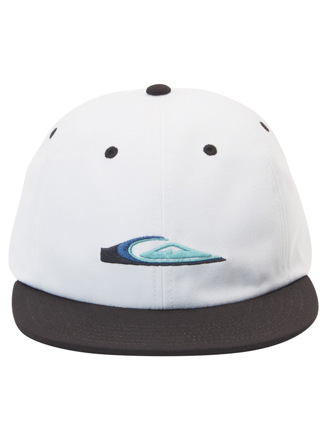 Quiksilver Snapback Cap "Block Stocker" günstig online kaufen