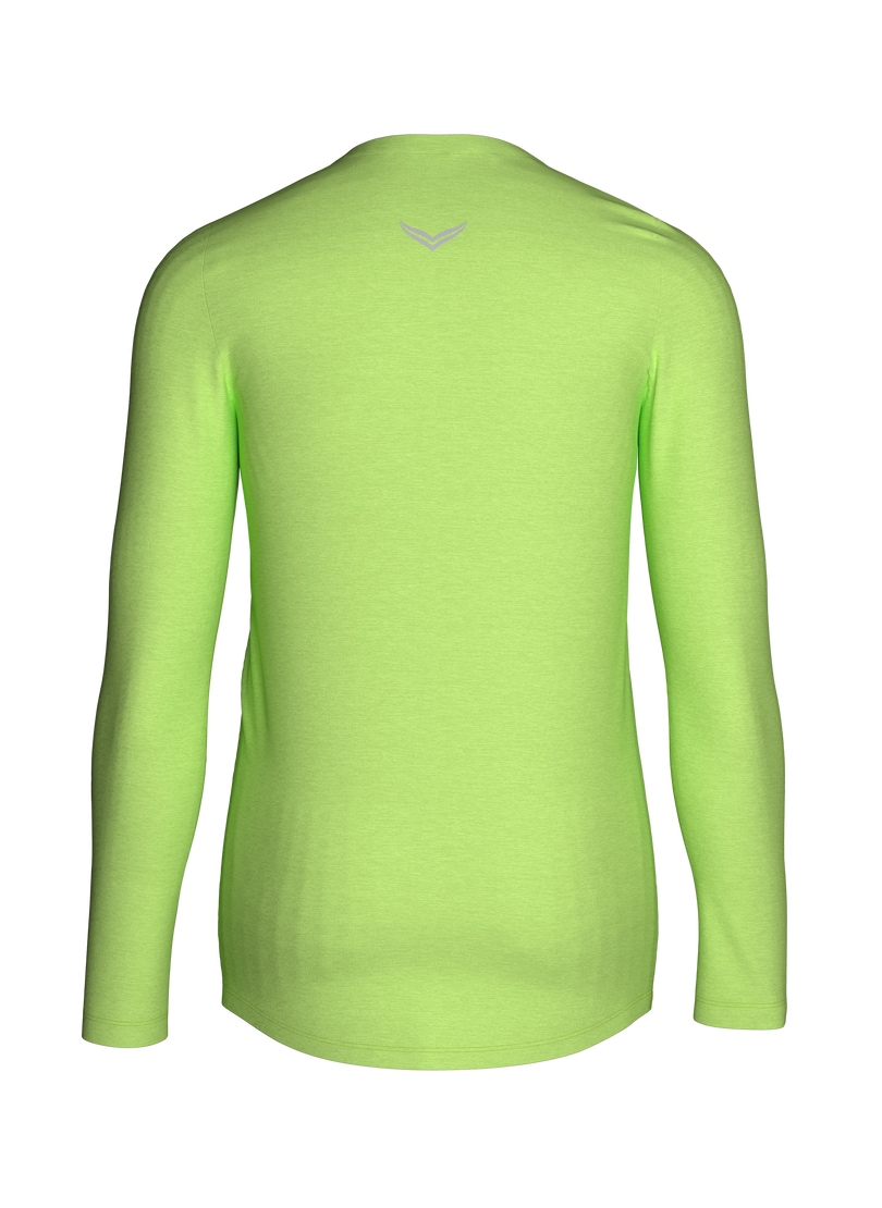 Trigema T-Shirt »TRIGEMA Sport-Shirt aus Microfaser«, (1 tlg.)