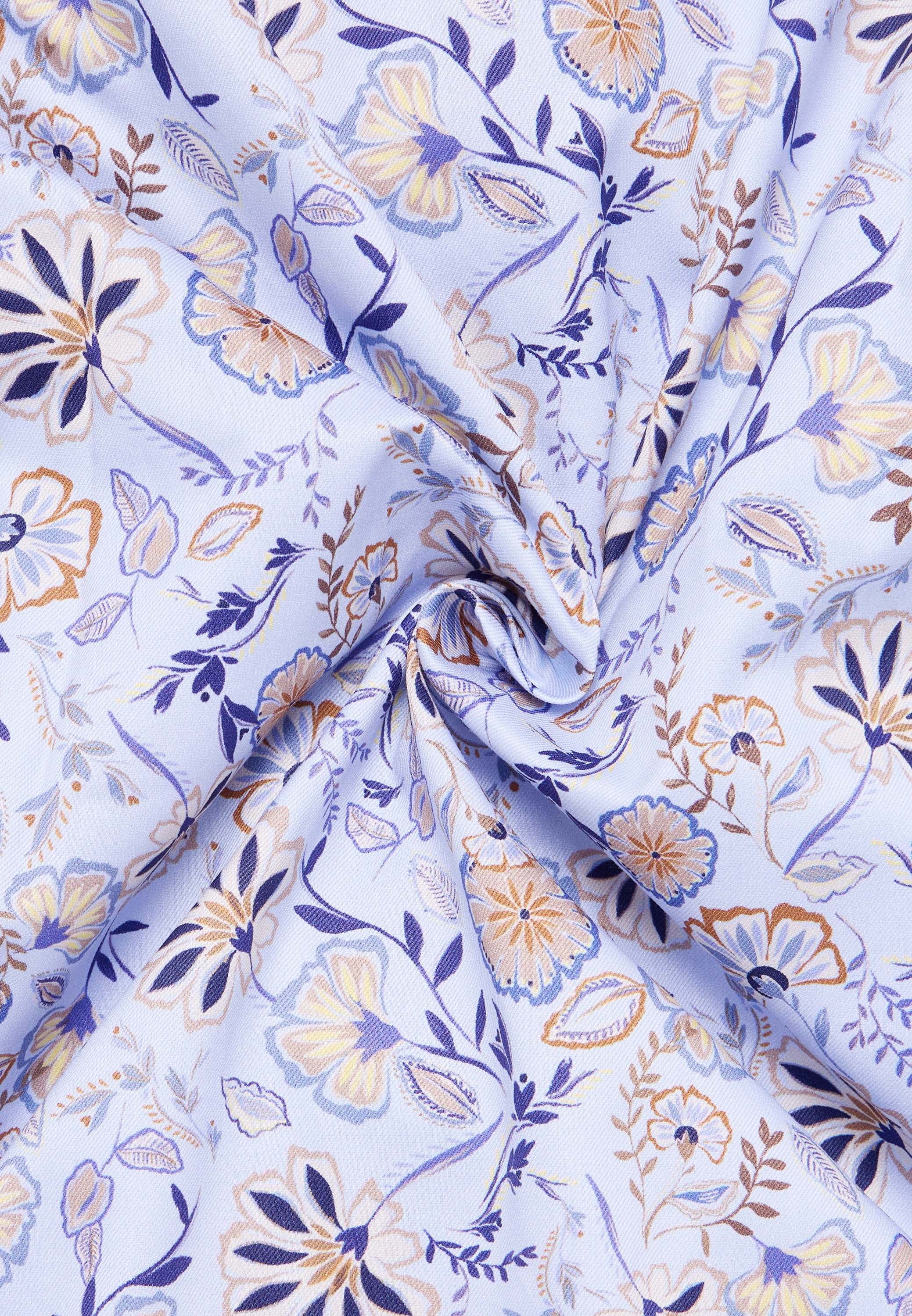 Eterna Langarmhemd »MODERN FIT«, NON IRON (bügelfrei)