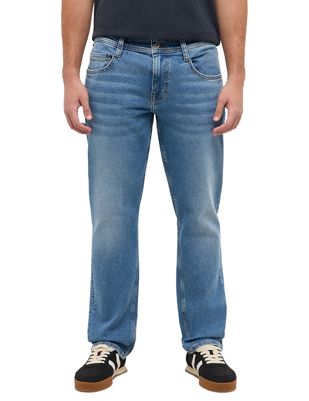 MUSTANG "Herren Style Denver Straight"