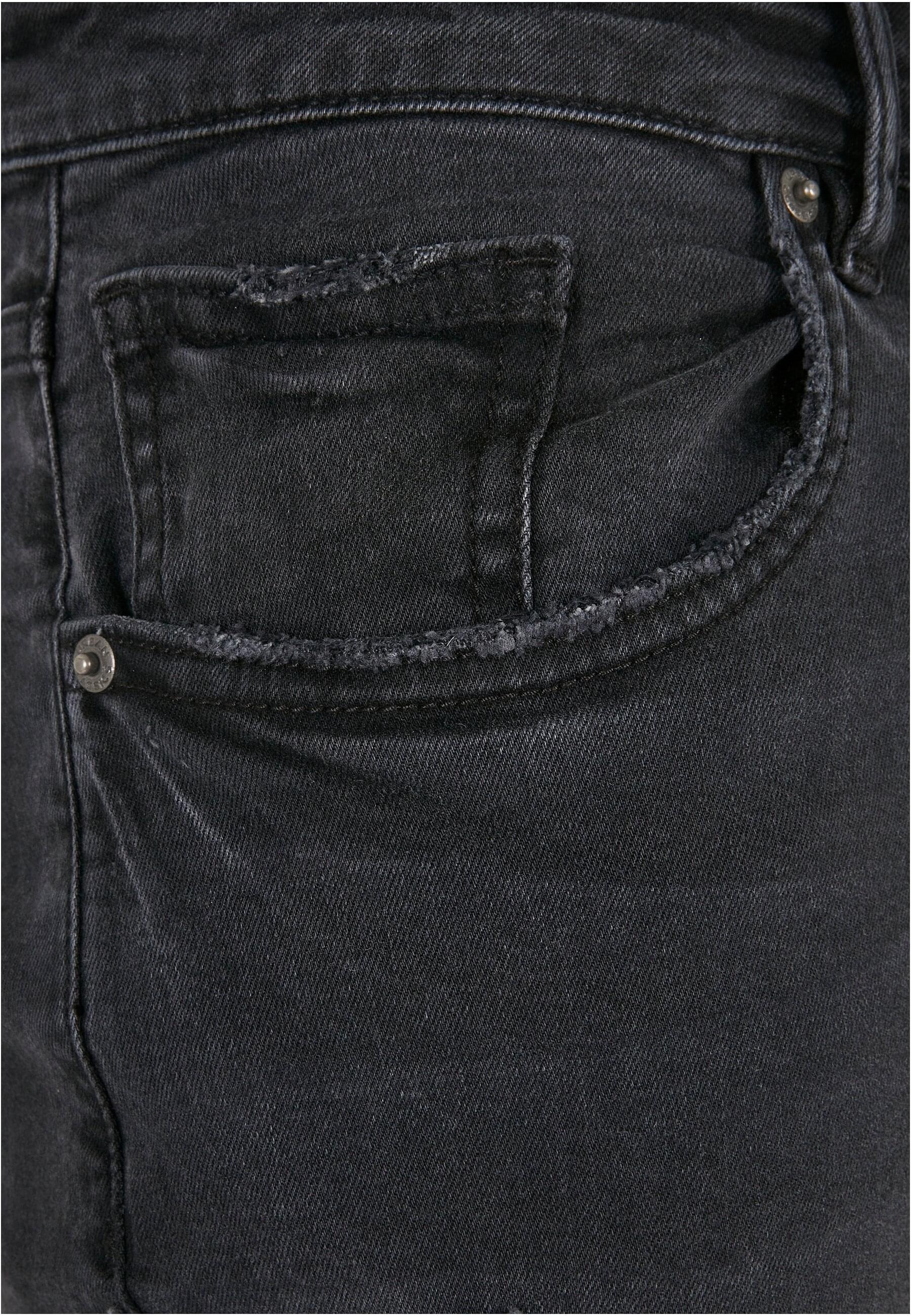 URBAN CLASSICS Bequeme Jeans "Urban Classics Herren Distressed Stretch Deni günstig online kaufen