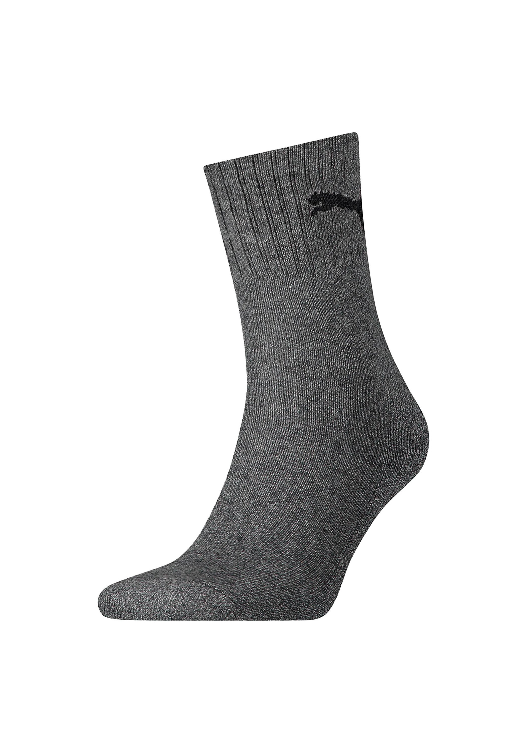 PUMA Kurzsocken »Socken 3er Pack«
