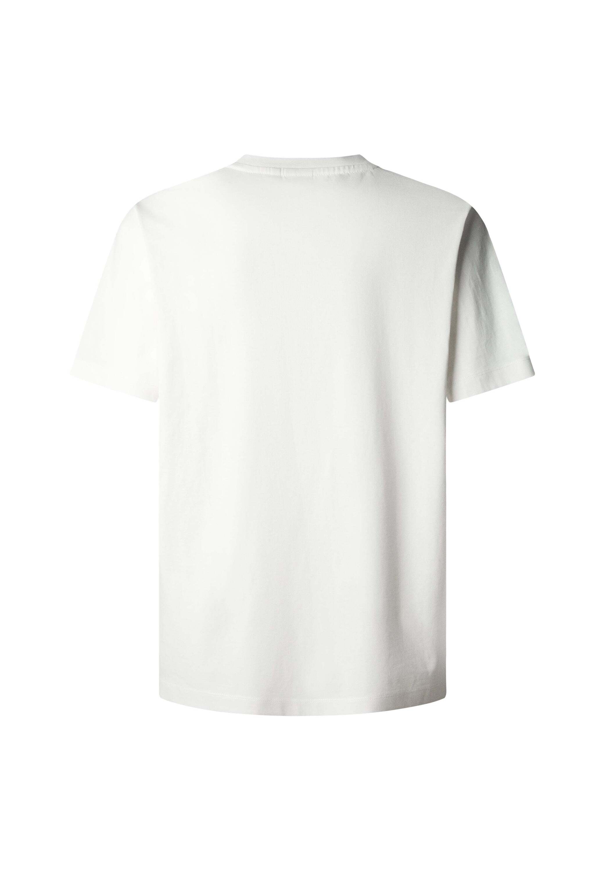 Pepe Jeans Print-Shirt »print t-shirt JED TEE«