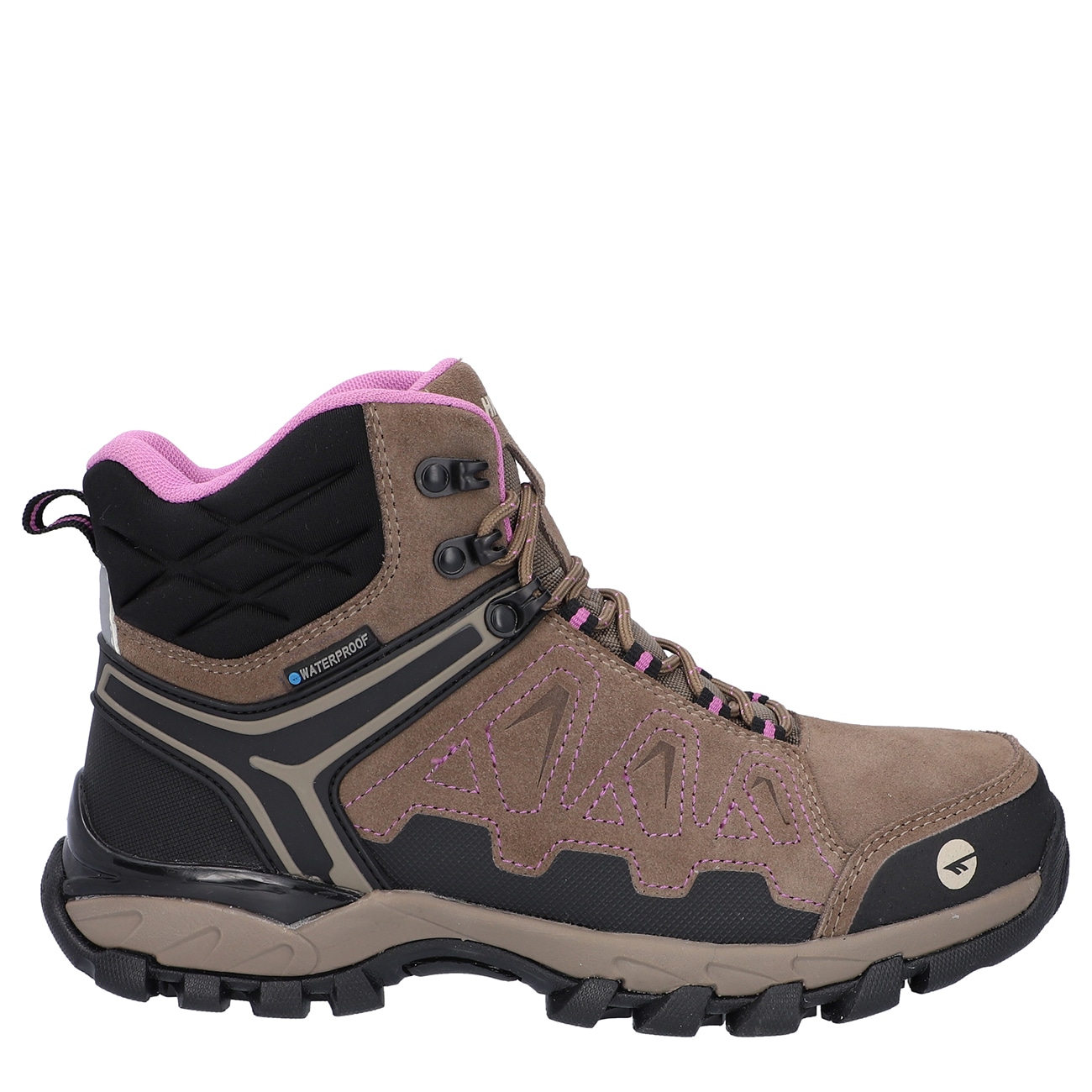 Hi-Tec Outdoorschuh »Hi-Tec V-Lite Explorer Wp Womens«, wasserdicht