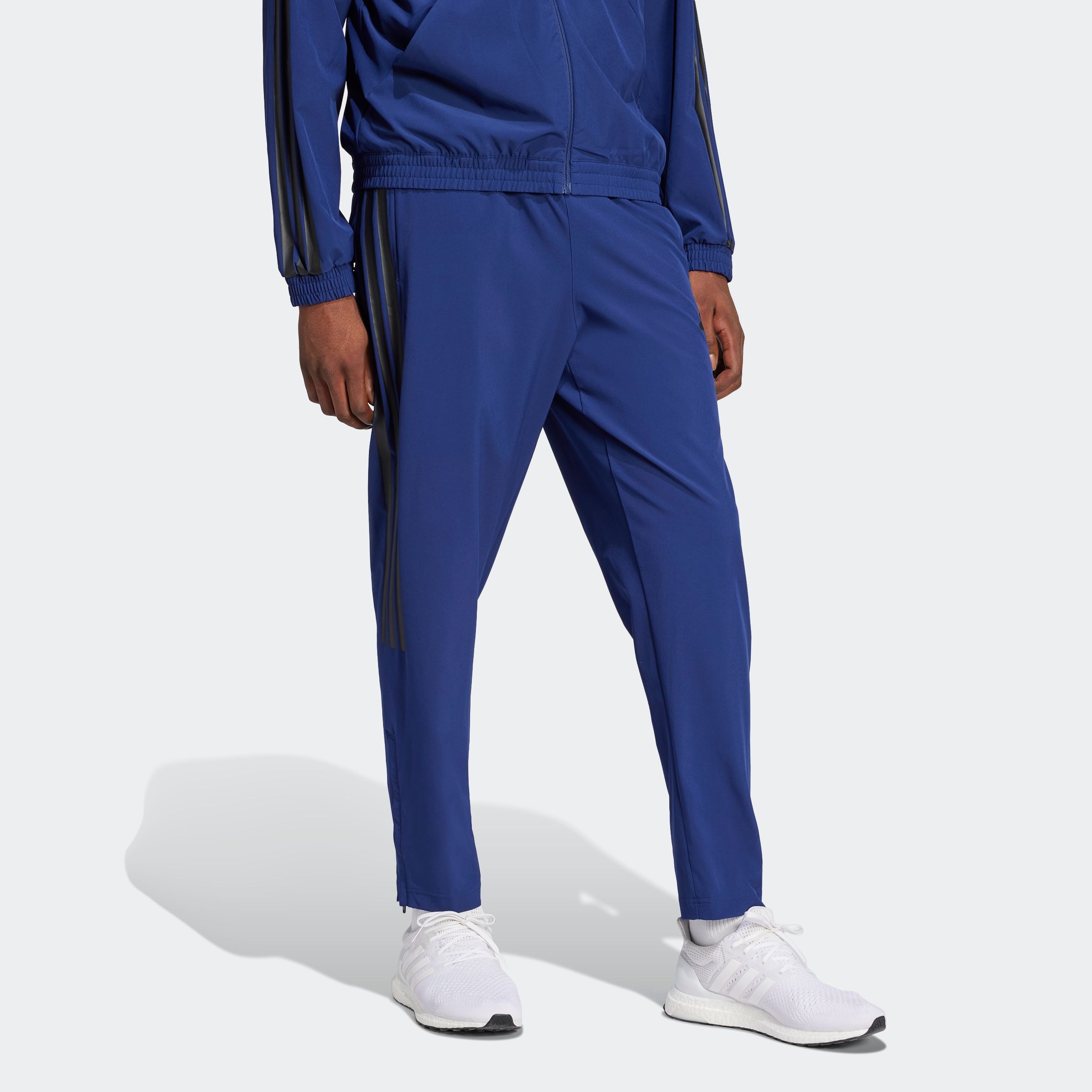 adidas Sportswear Sporthose "HOUSE OF TIRO WOVEN" günstig online kaufen